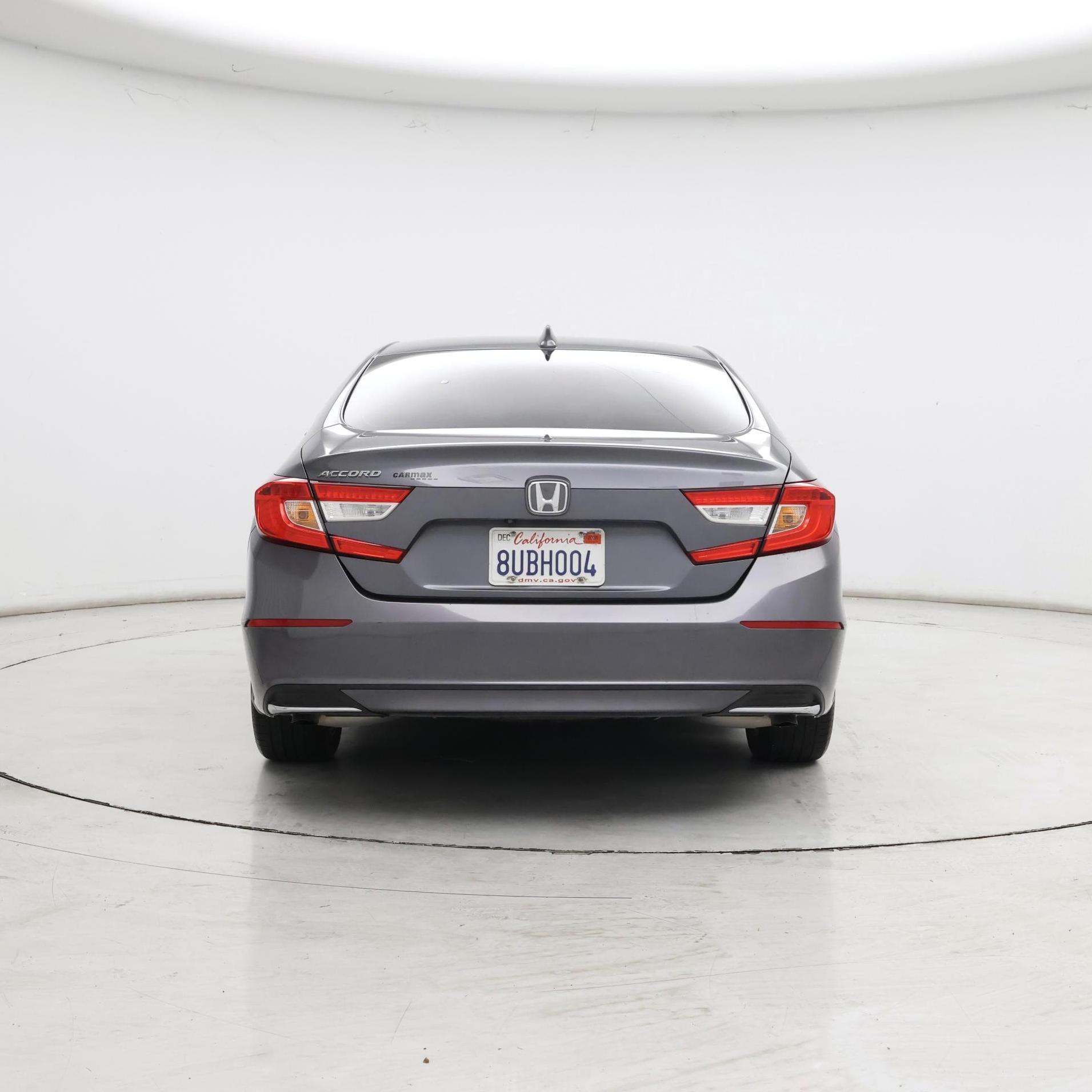 Thumbnail: 2020 Honda Accord - 6