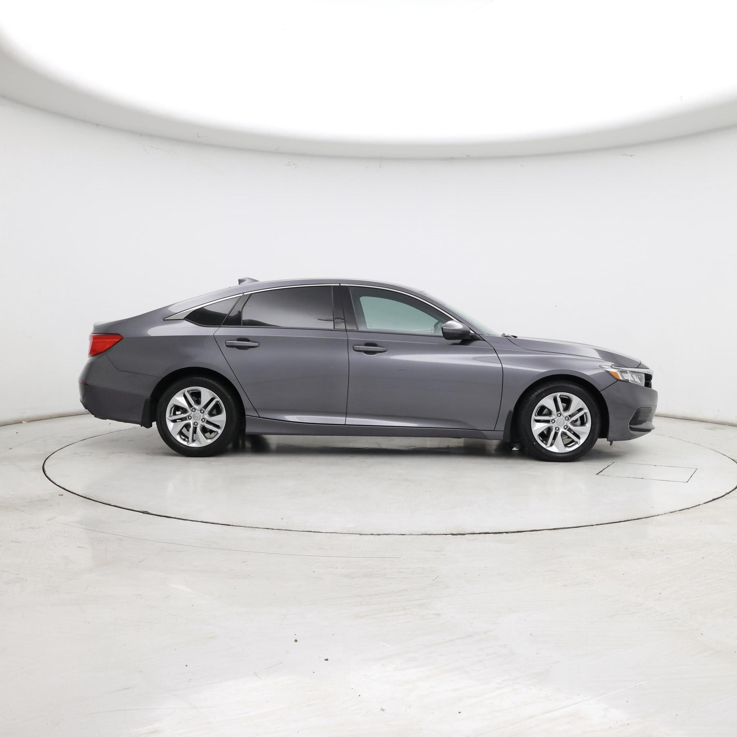 Thumbnail: 2020 Honda Accord - 7