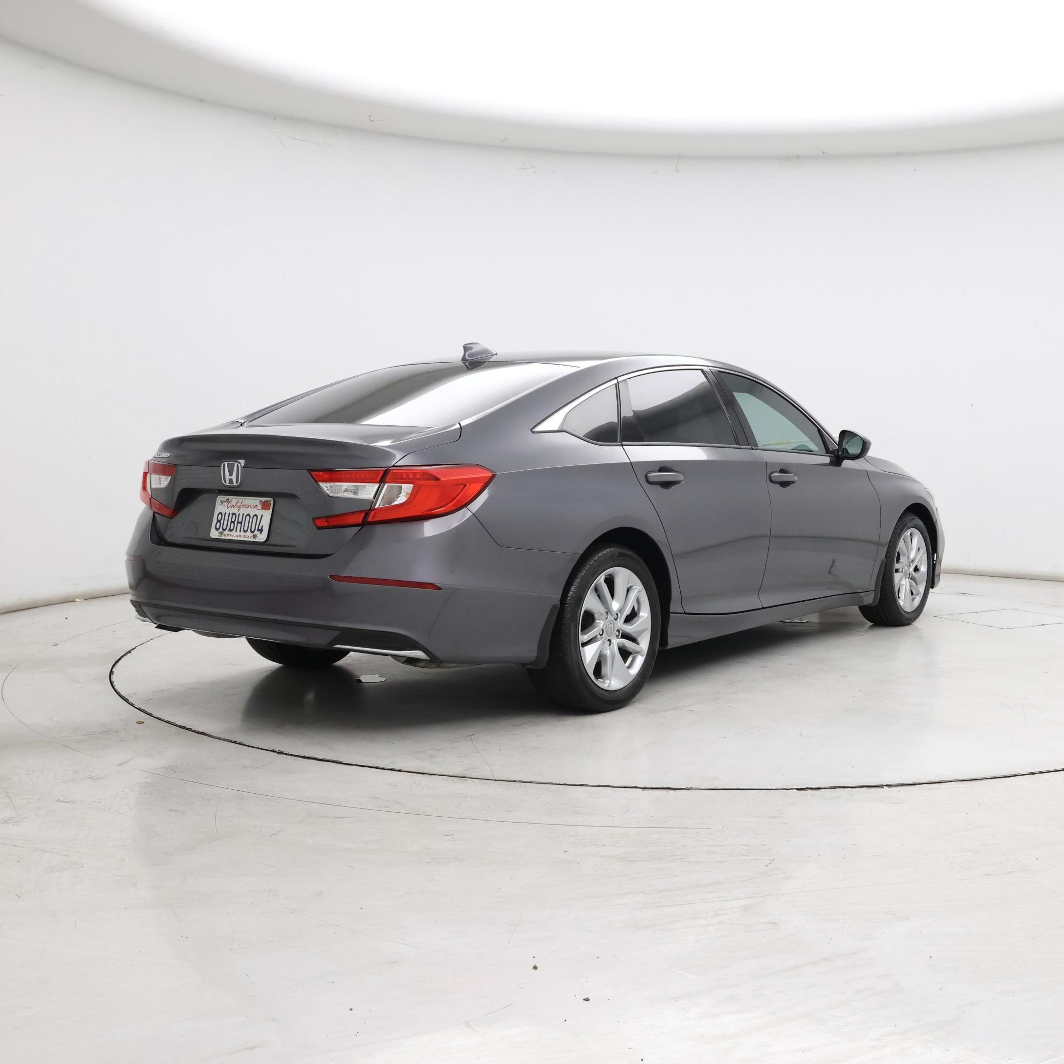 Thumbnail: 2020 Honda Accord - 8