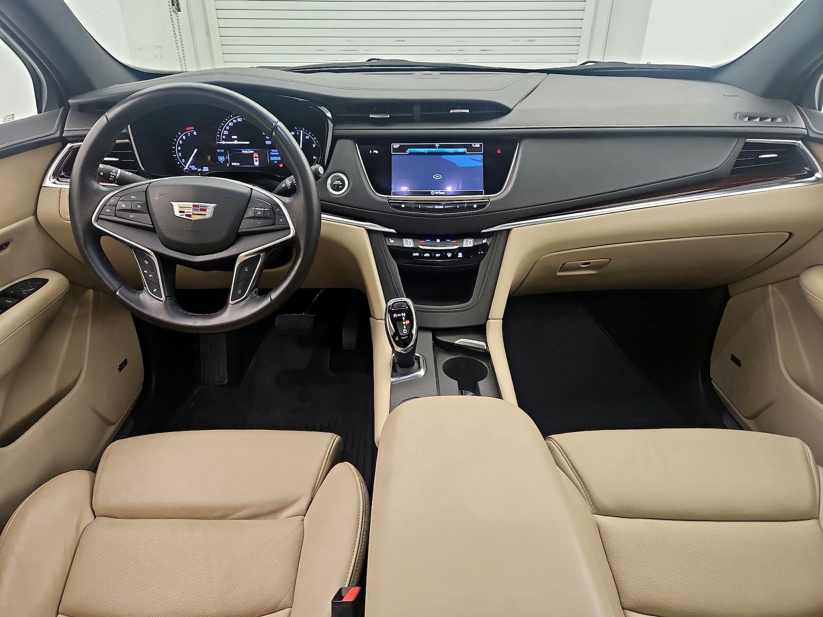2017 Cadillac XT5 Luxury - Photo 10