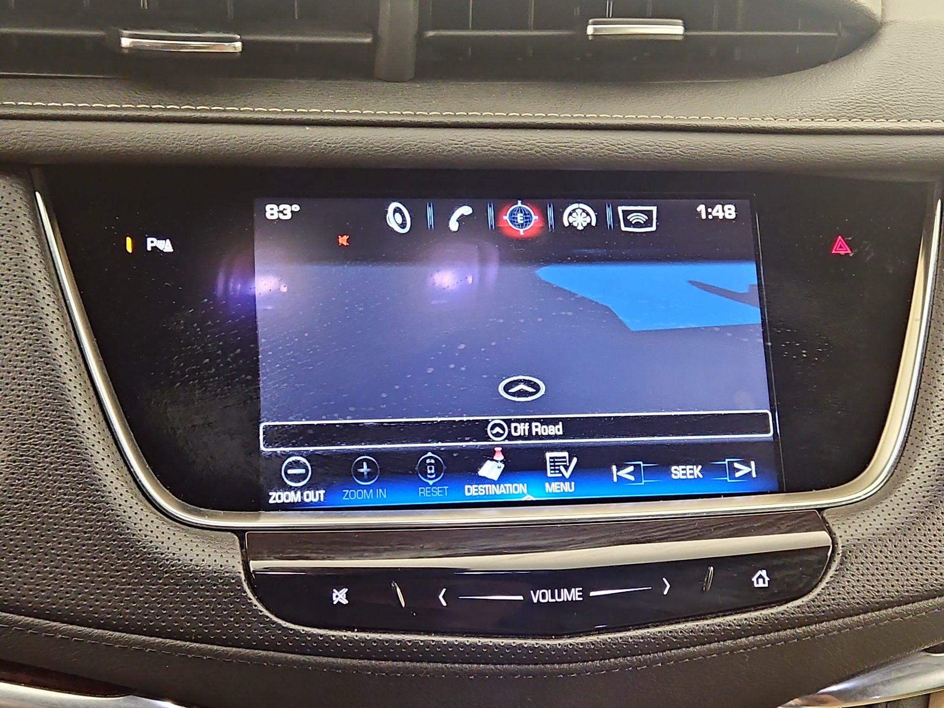 Thumbnail: 2017 Cadillac XT5 - 14