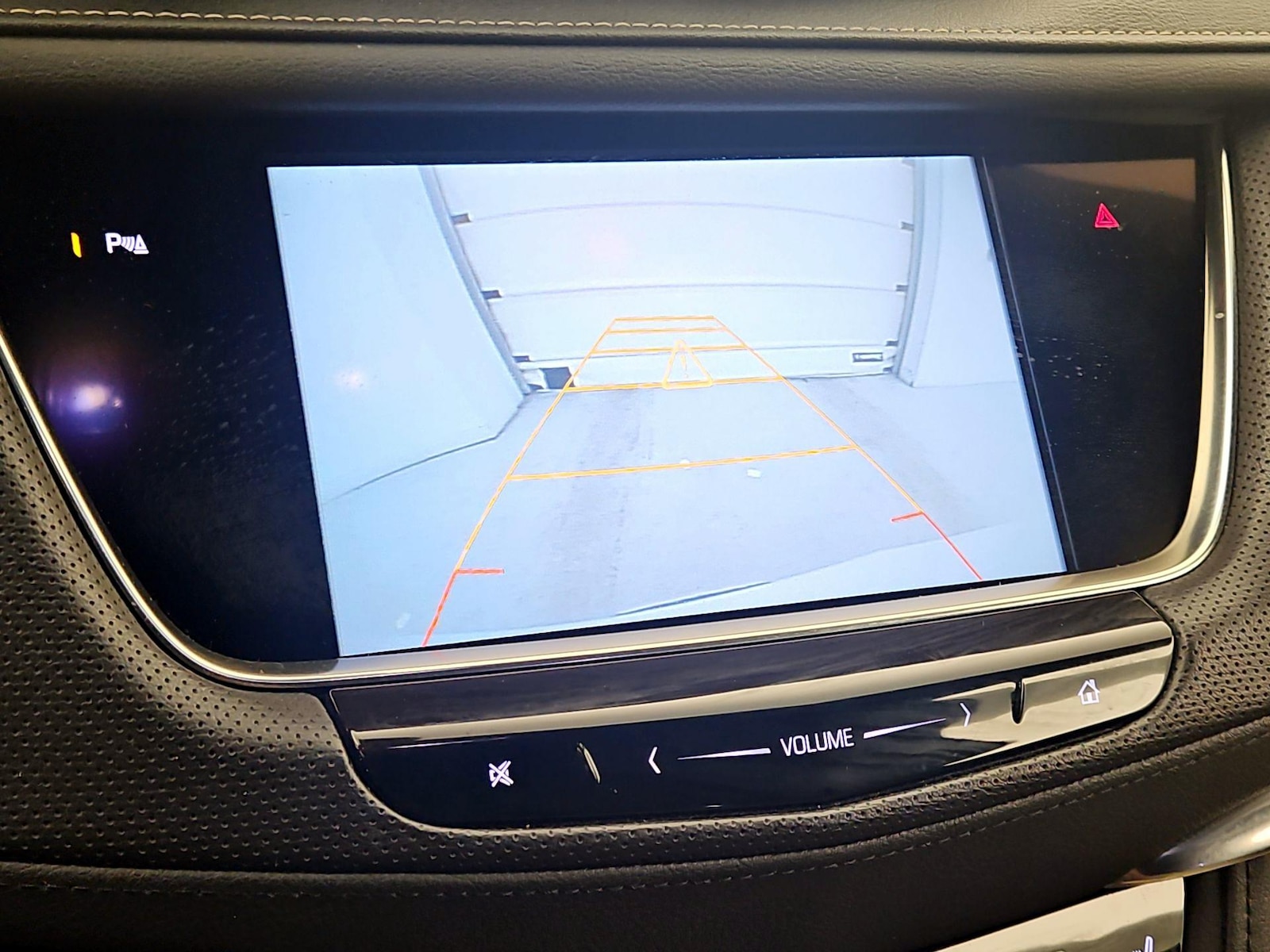 2017 Cadillac XT5 Luxury - Photo 16