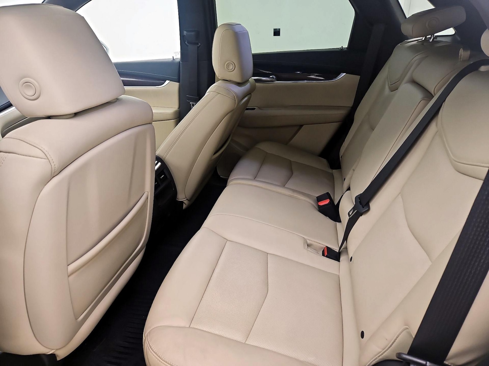 2017 Cadillac XT5 Luxury - Photo 22