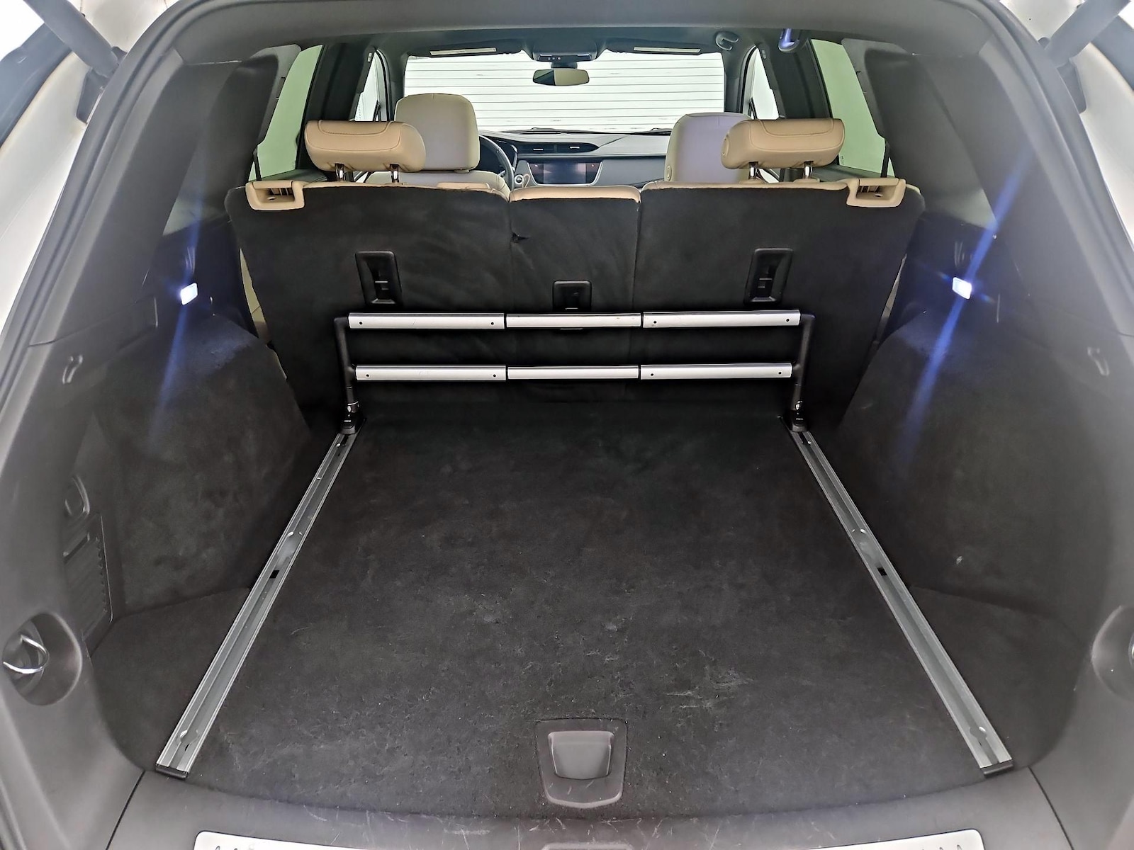 2017 Cadillac XT5 Luxury - Photo 23