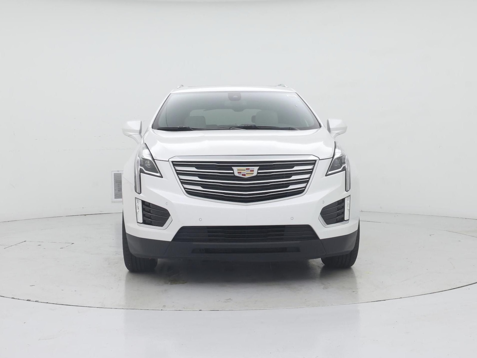 2017 Cadillac XT5 Luxury - Photo 6