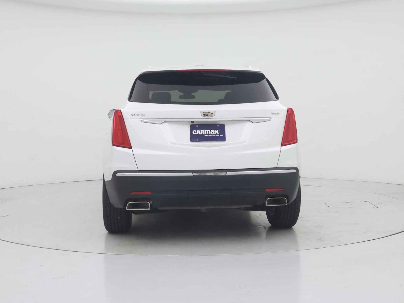 2017 Cadillac XT5 Luxury - Photo 7