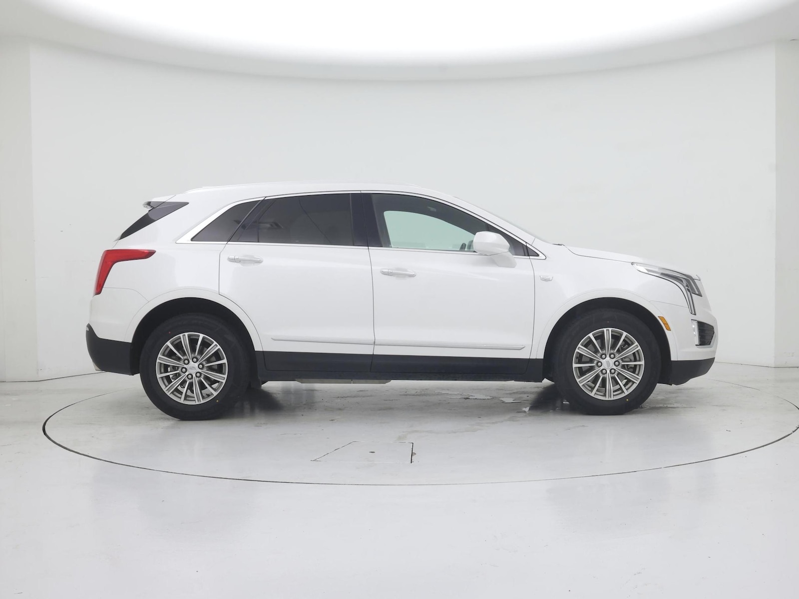 2017 Cadillac XT5 Luxury - Photo 8