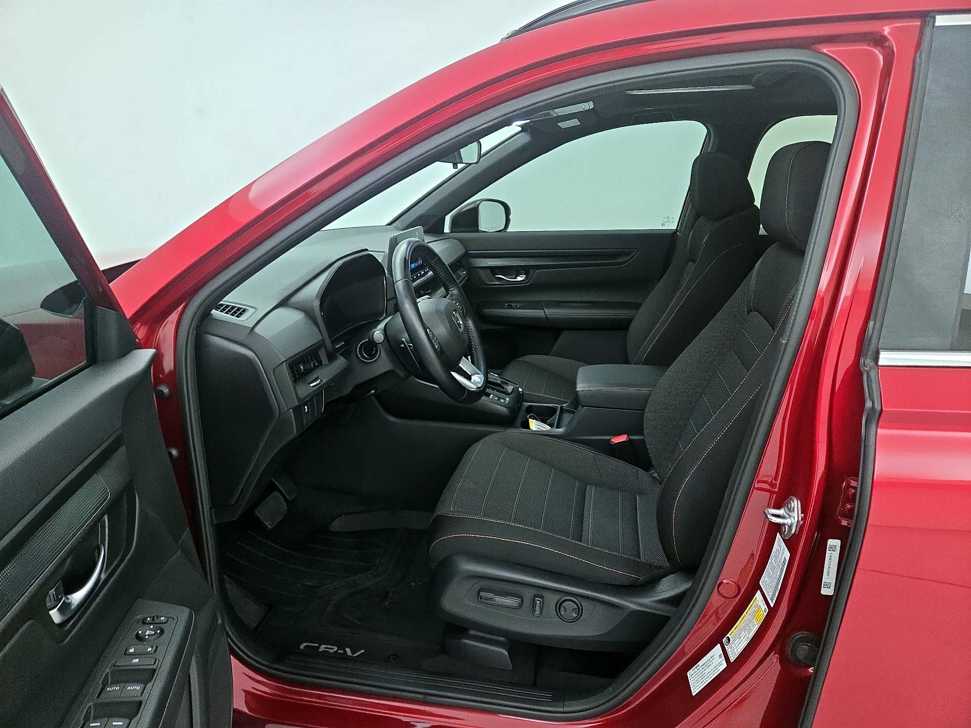 Thumbnail: 2025 Honda CR-V - 11