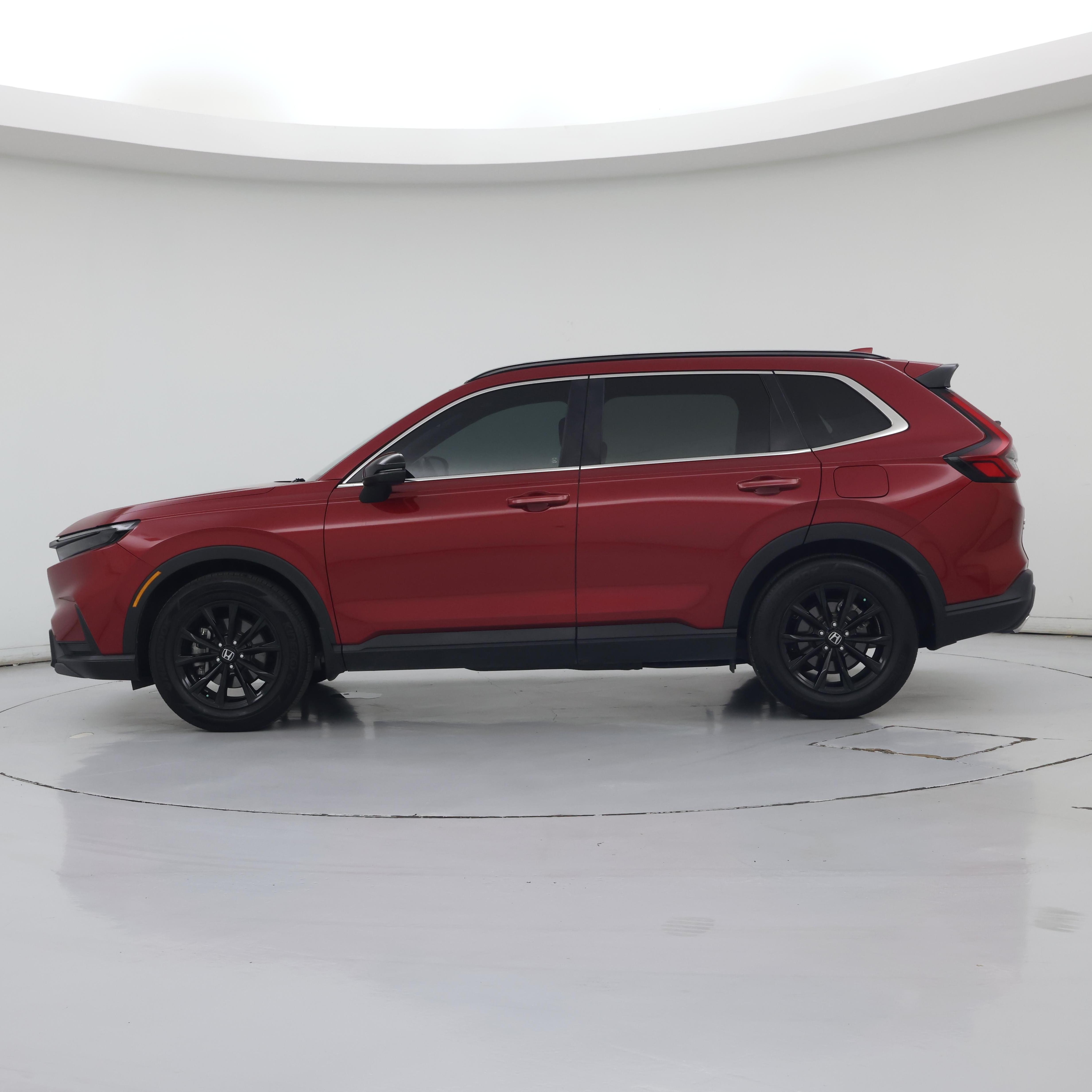 Thumbnail: 2025 Honda CR-V - 3