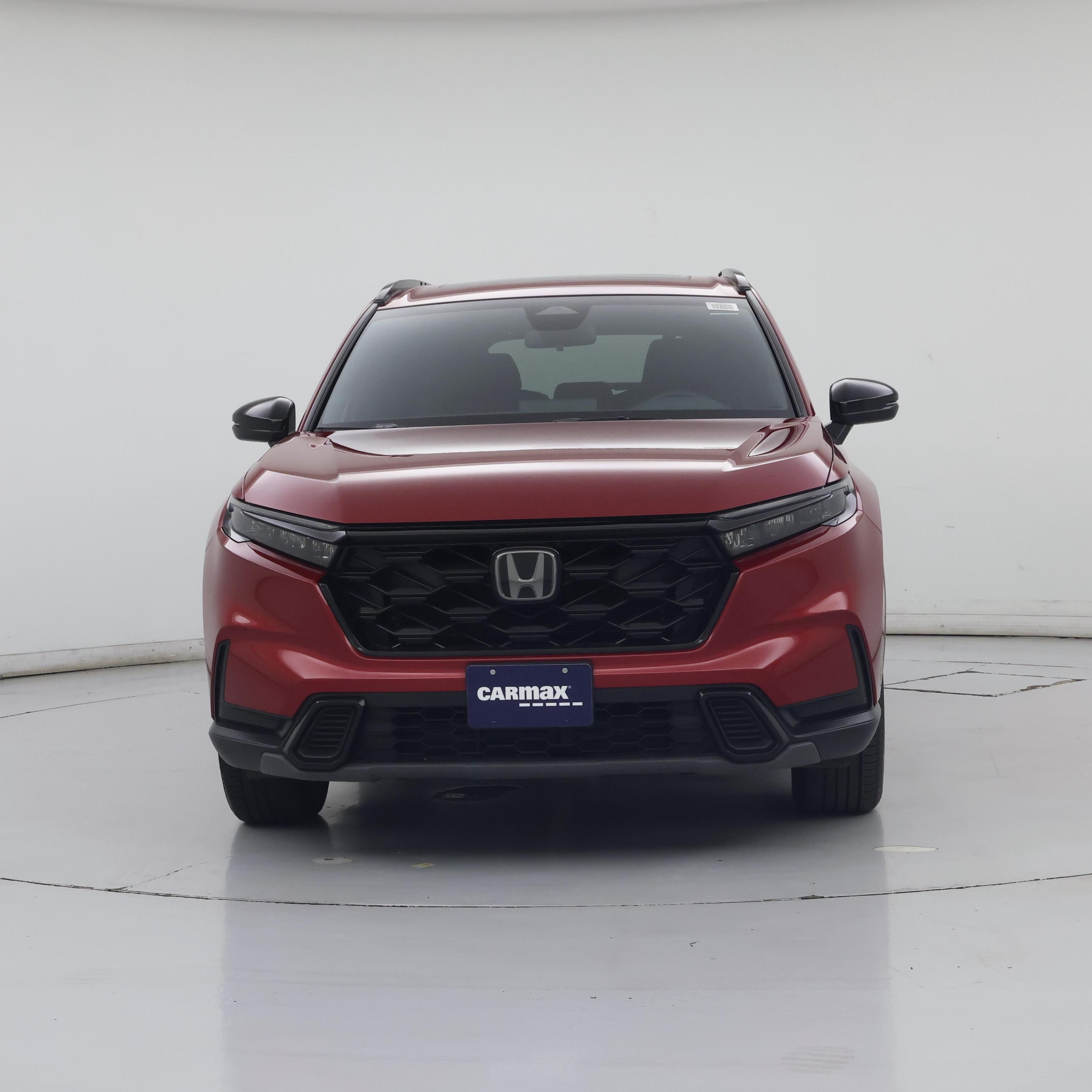 Thumbnail: 2025 Honda CR-V - 5