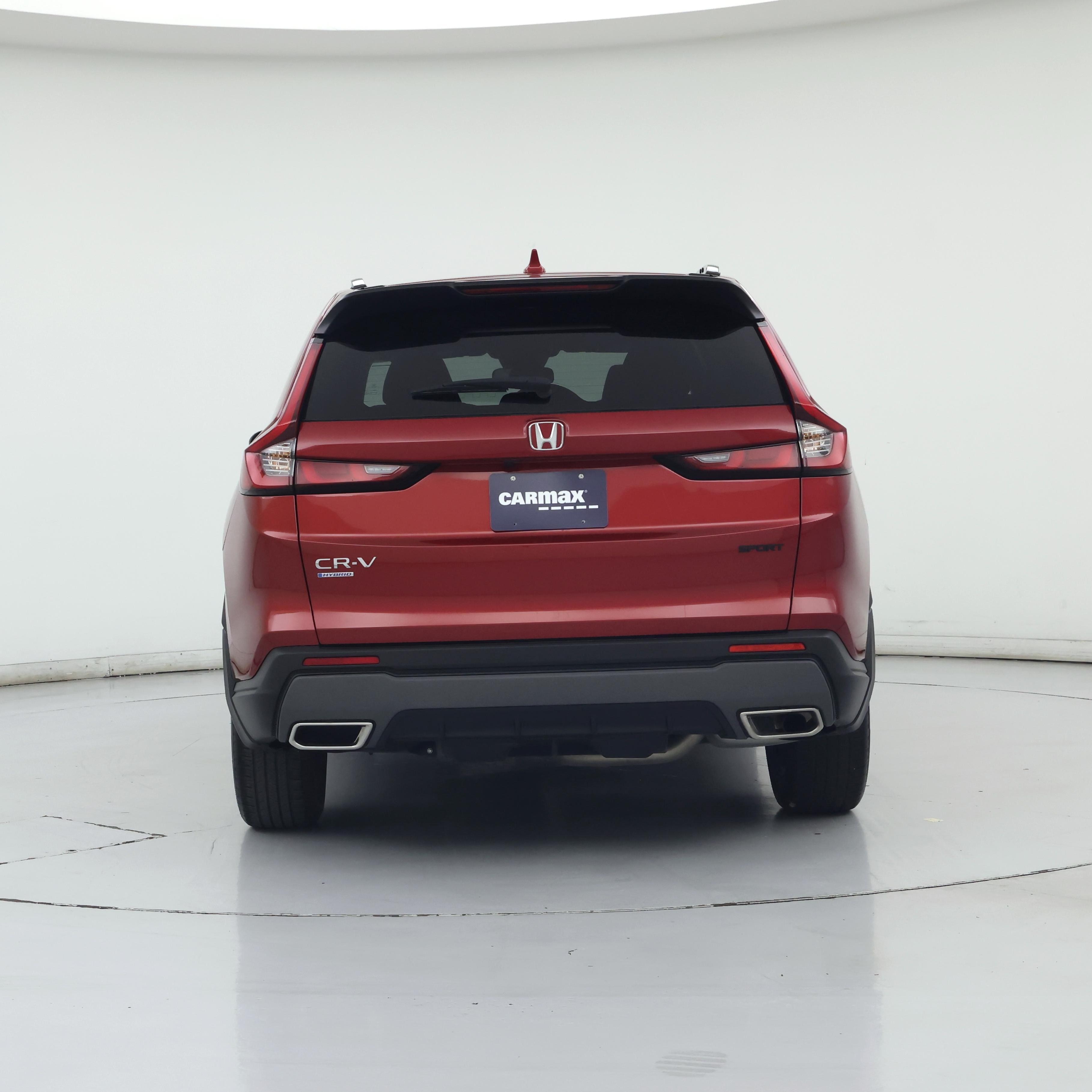 Thumbnail: 2025 Honda CR-V - 6