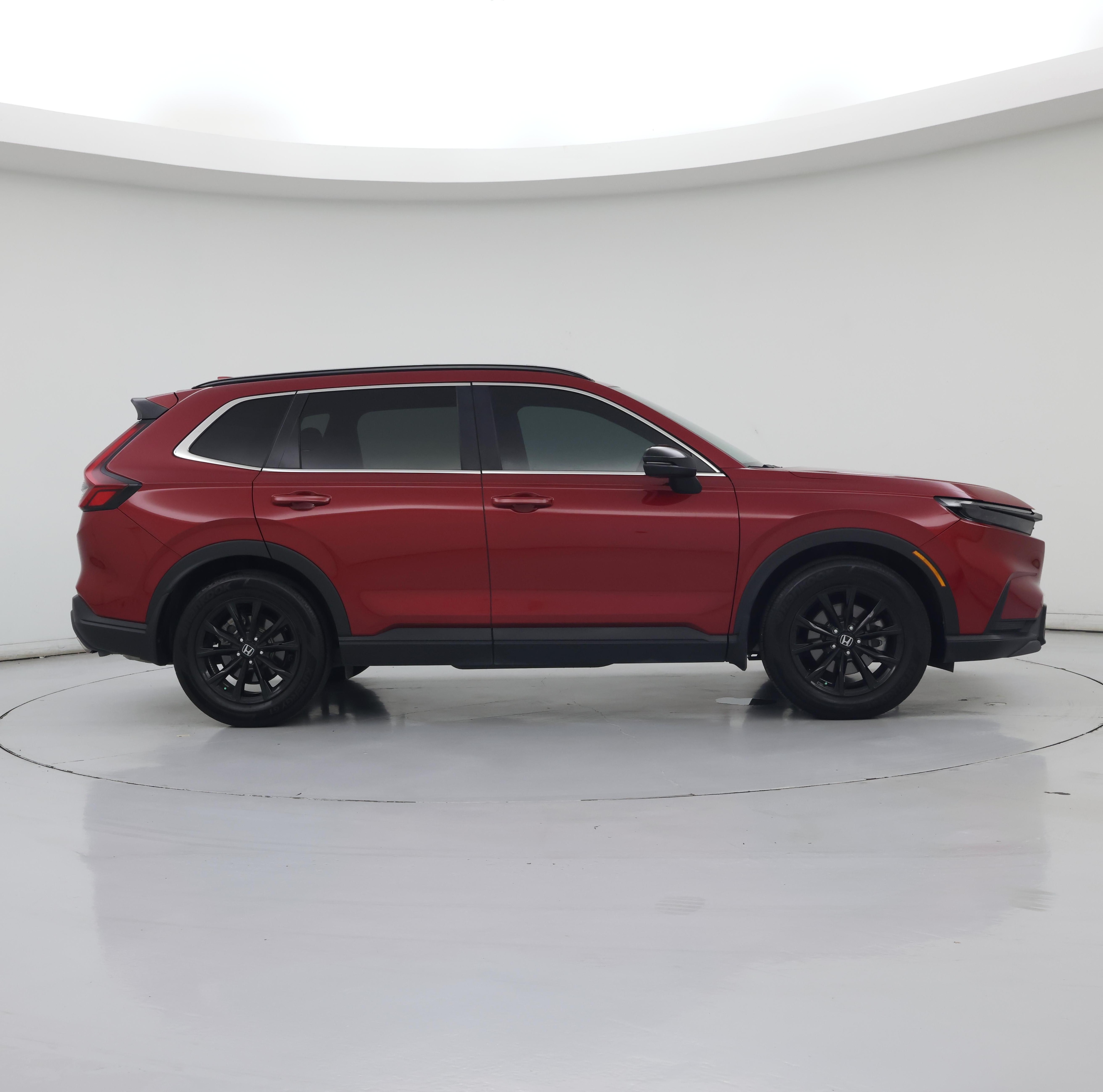 Thumbnail: 2025 Honda CR-V - 7