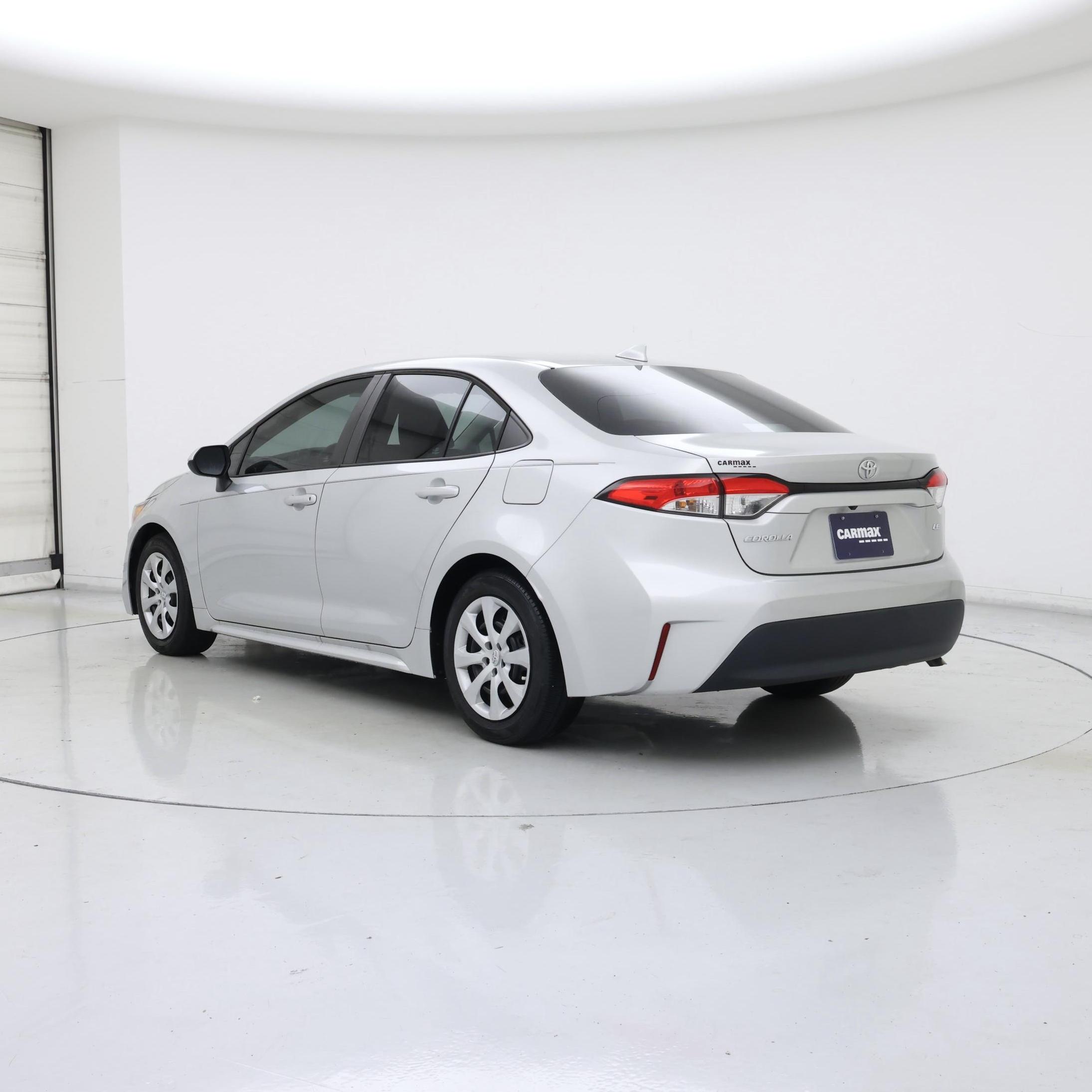 Thumbnail: 2023 Toyota Corolla - 2