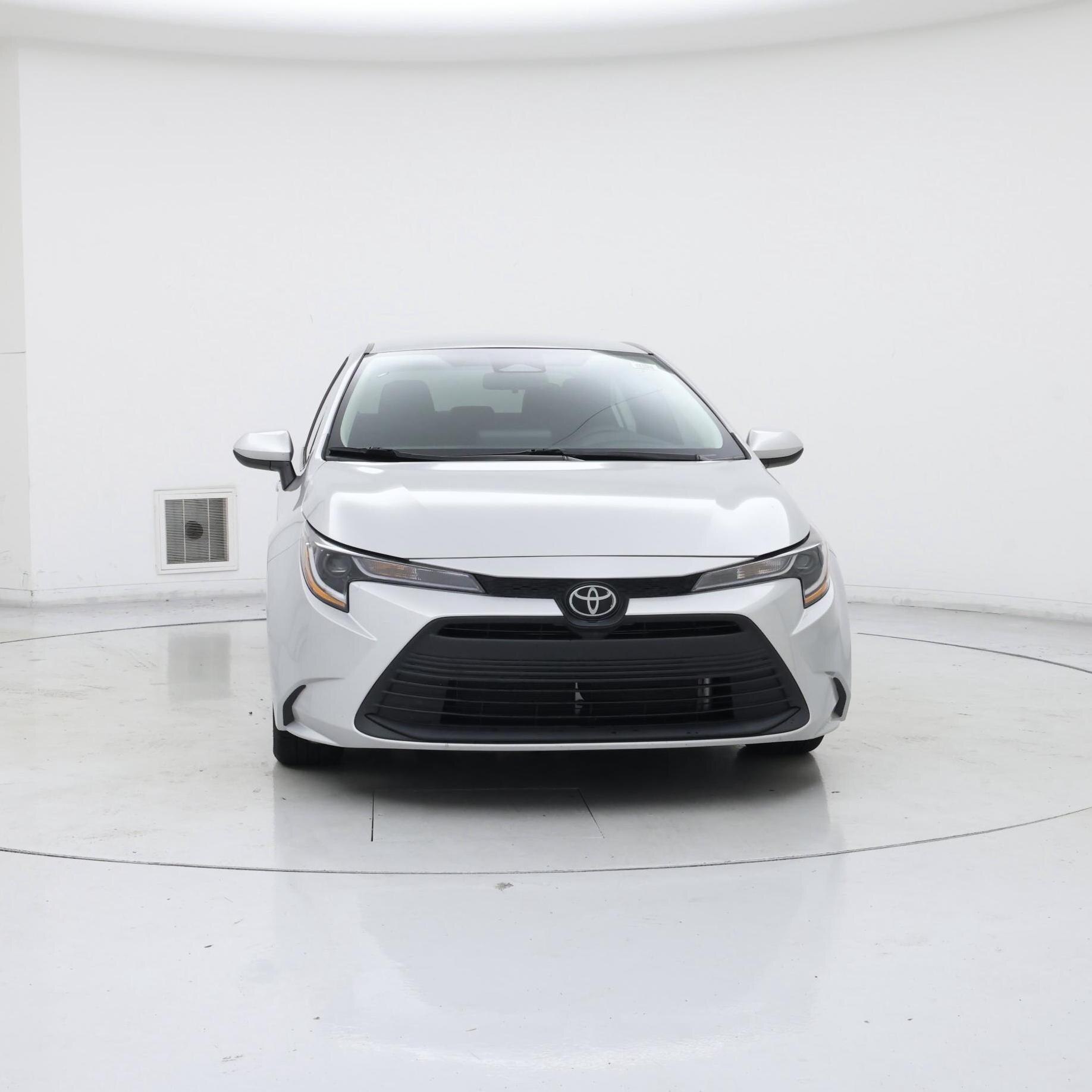 Thumbnail: 2023 Toyota Corolla - 5