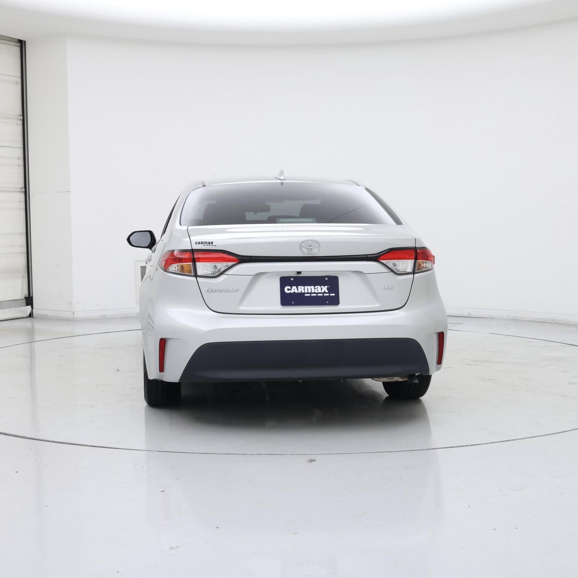 Thumbnail: 2023 Toyota Corolla - 6