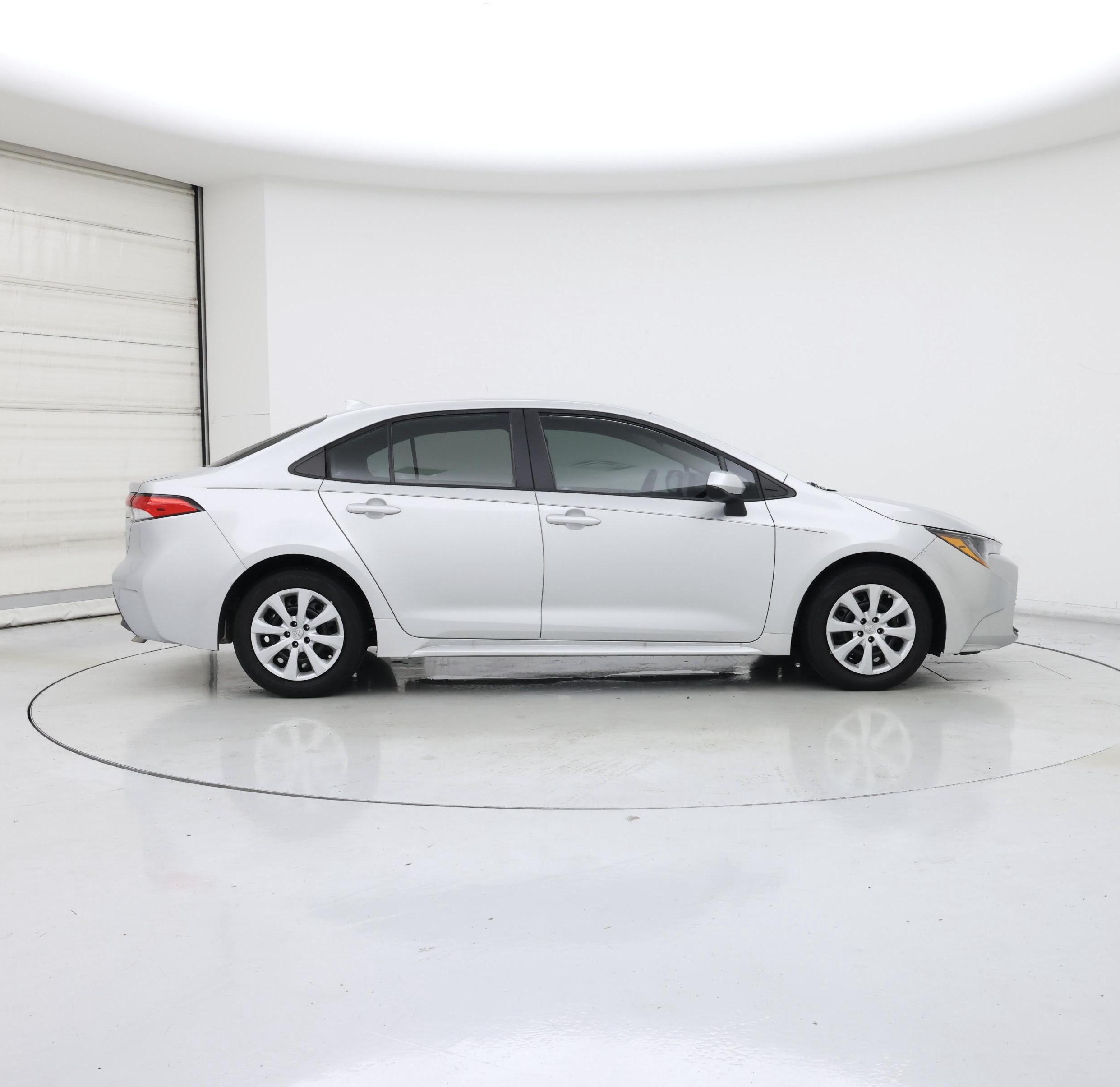 Thumbnail: 2023 Toyota Corolla - 7