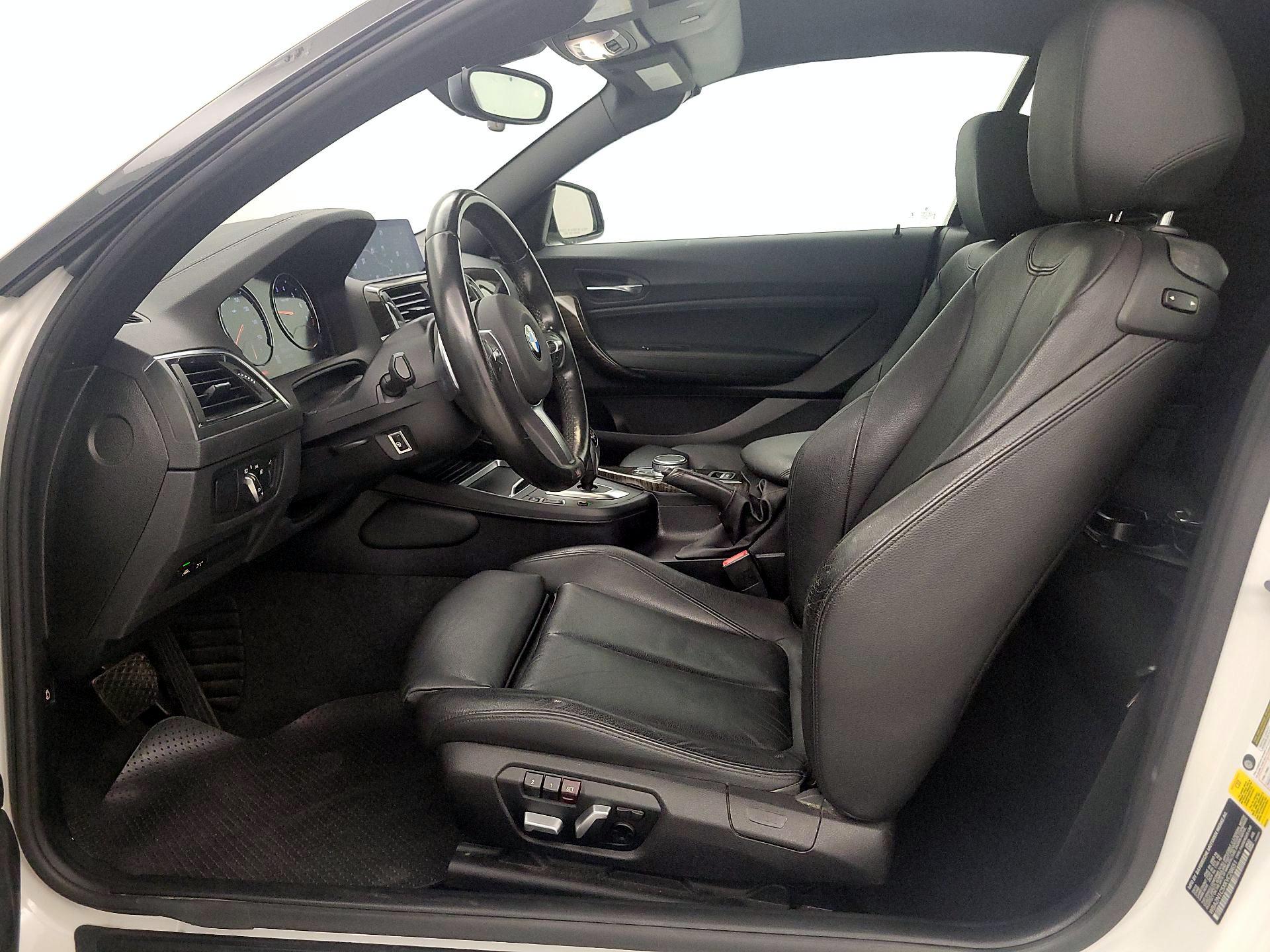 Thumbnail: 2019 BMW 2 Series - 9