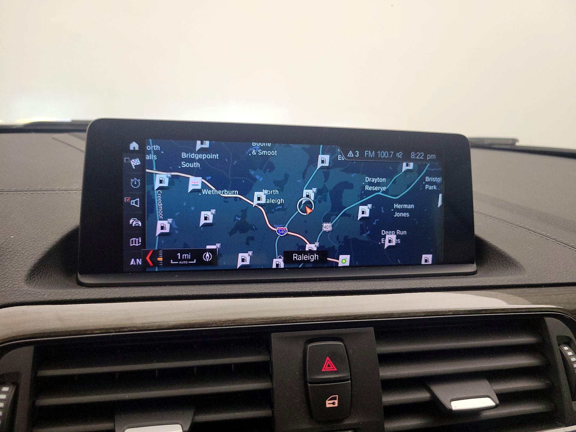 Thumbnail: 2019 BMW 2 Series - 12