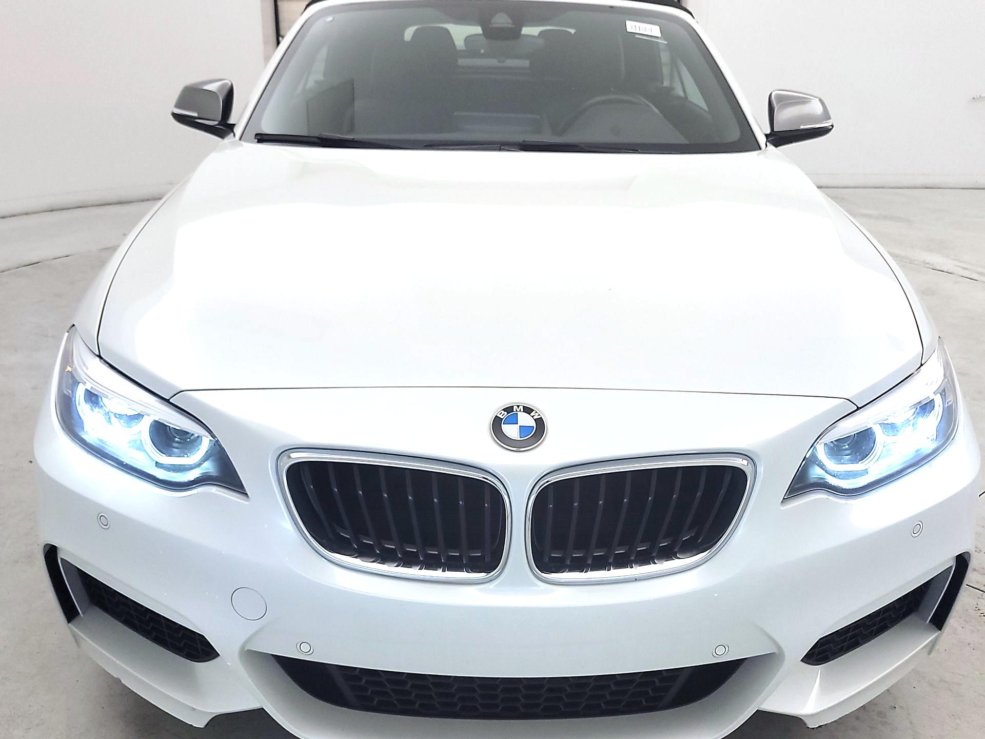 Thumbnail: 2019 BMW 2 Series - 2