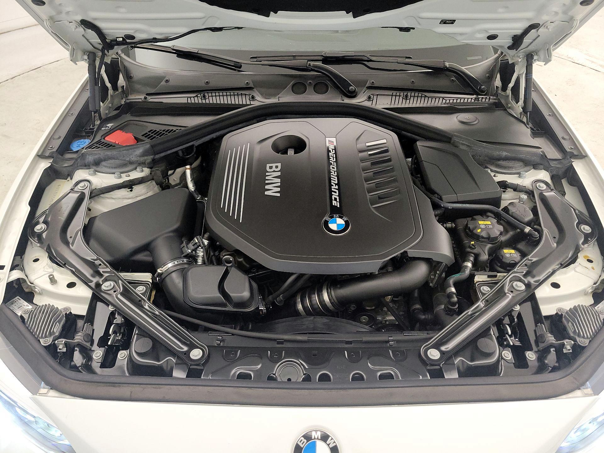 Thumbnail: 2019 BMW 2 Series - 20