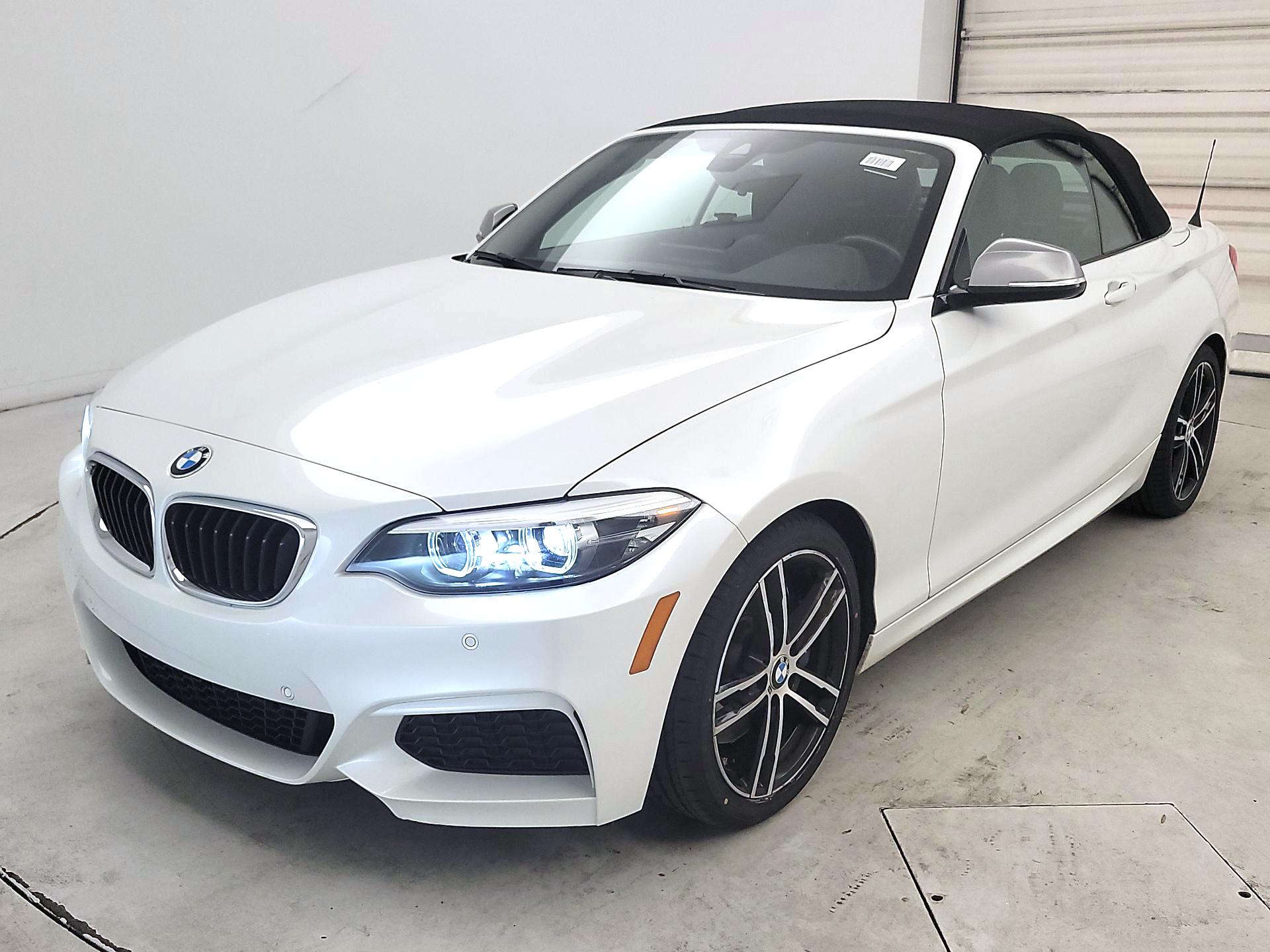 Thumbnail: 2019 BMW 2 Series - 3
