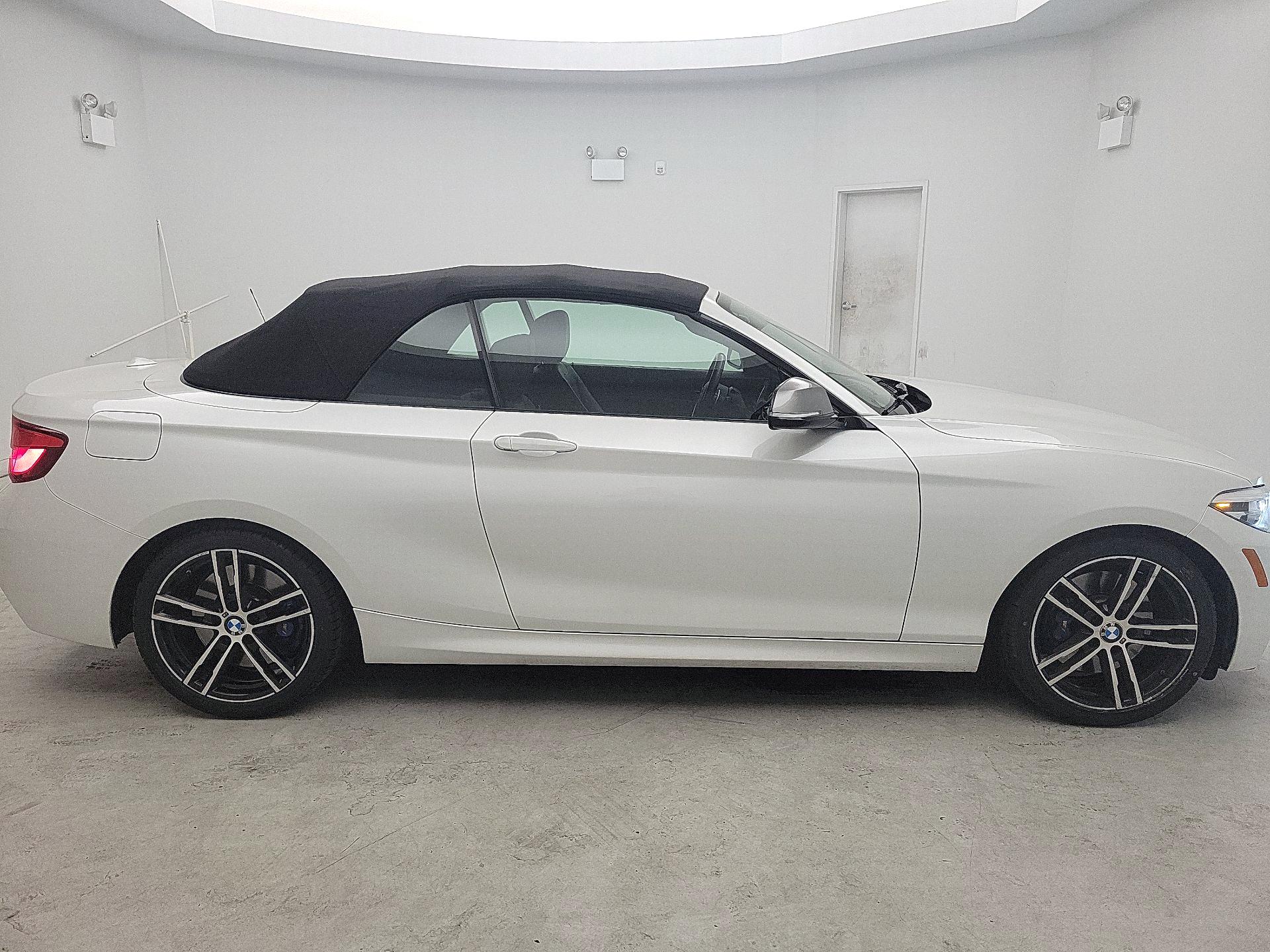 Thumbnail: 2019 BMW 2 Series - 4