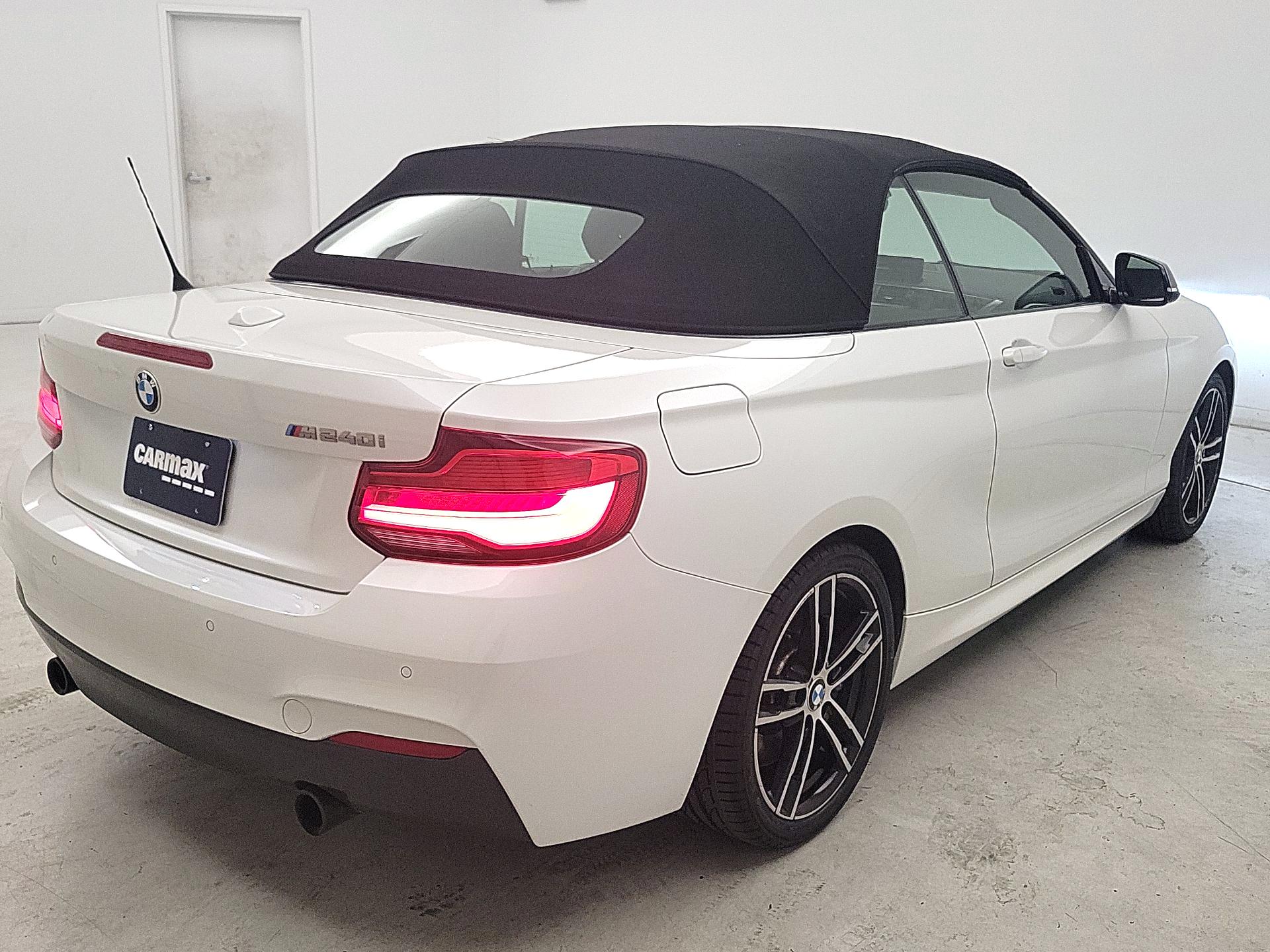 Thumbnail: 2019 BMW 2 Series - 5
