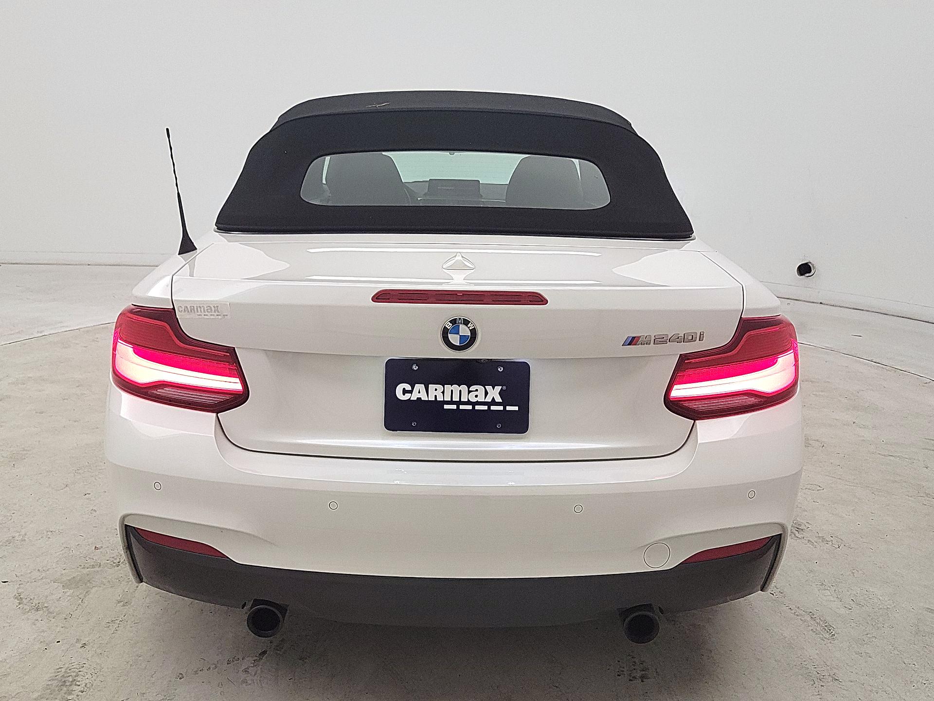 Thumbnail: 2019 BMW 2 Series - 6