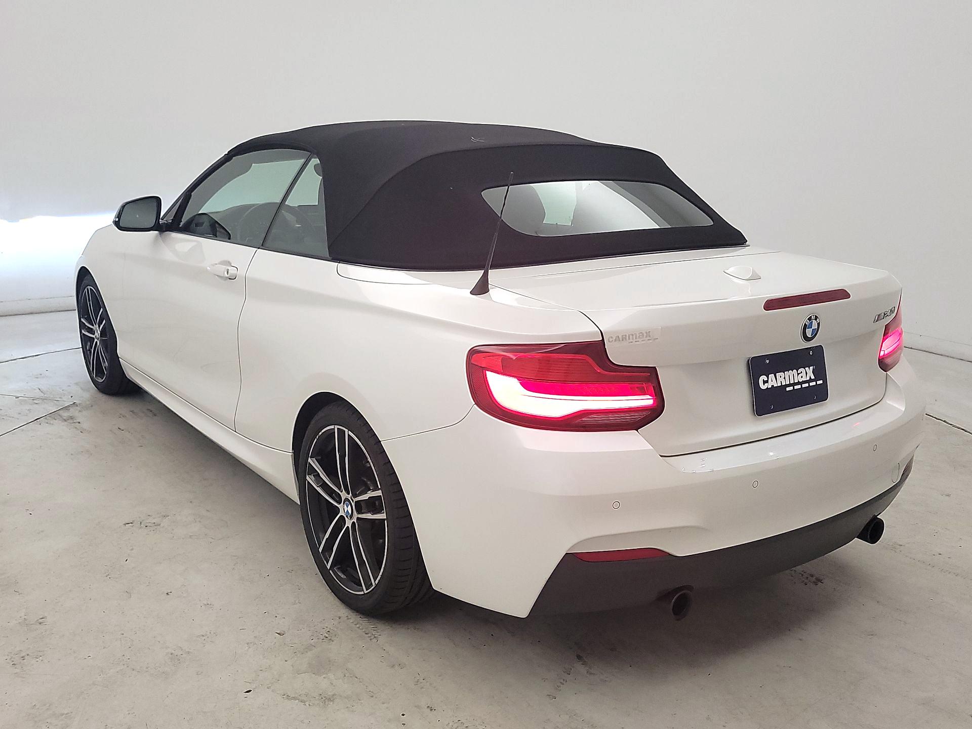 Thumbnail: 2019 BMW 2 Series - 7