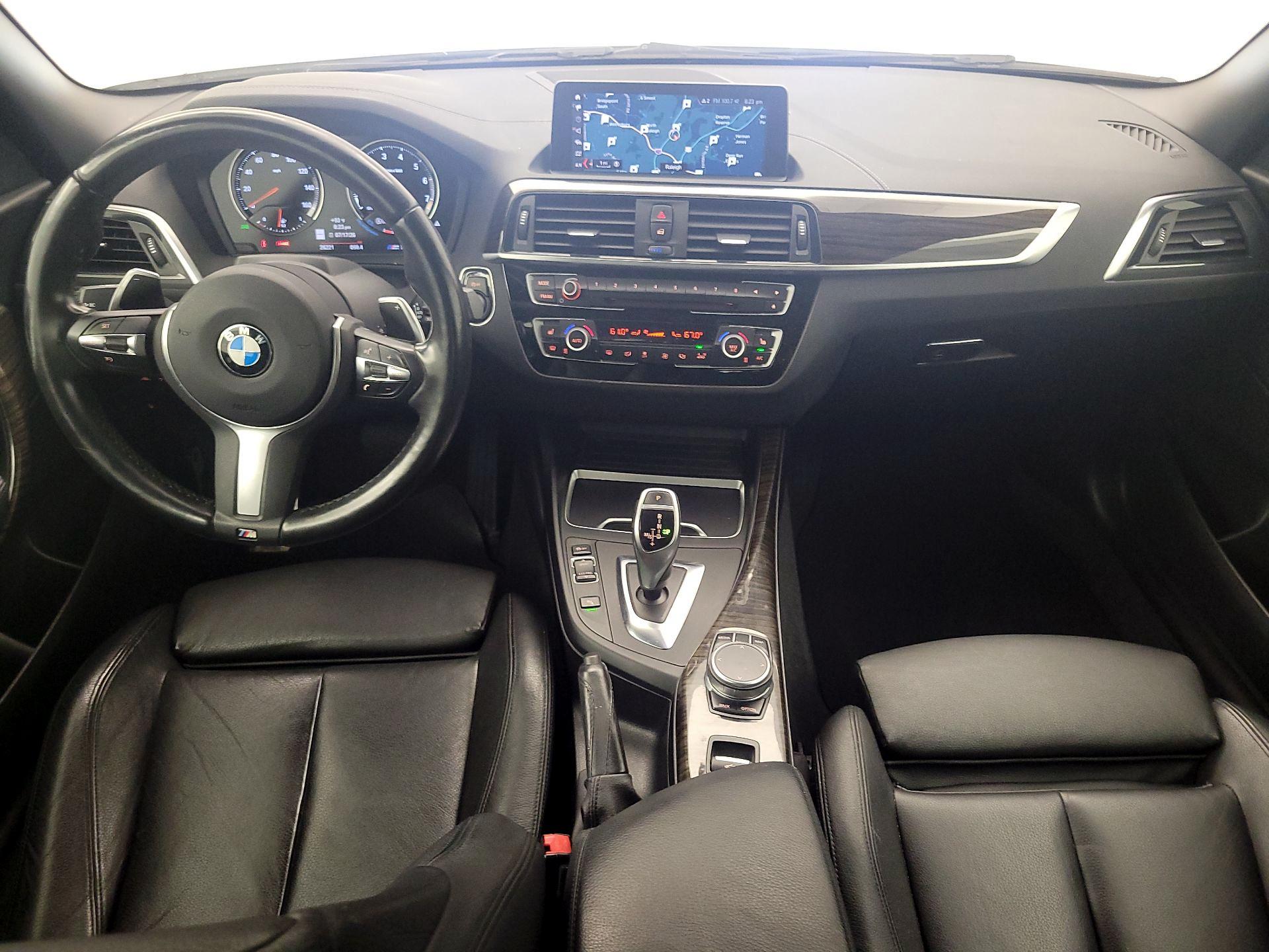Thumbnail: 2019 BMW 2 Series - 8