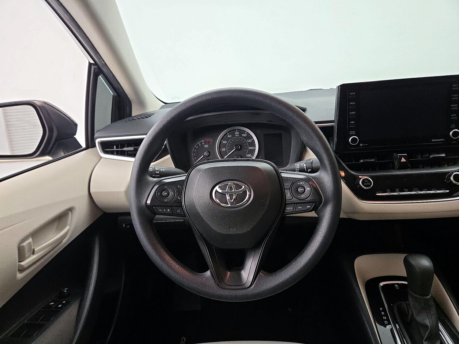 Thumbnail: 2022 Toyota Corolla - 10