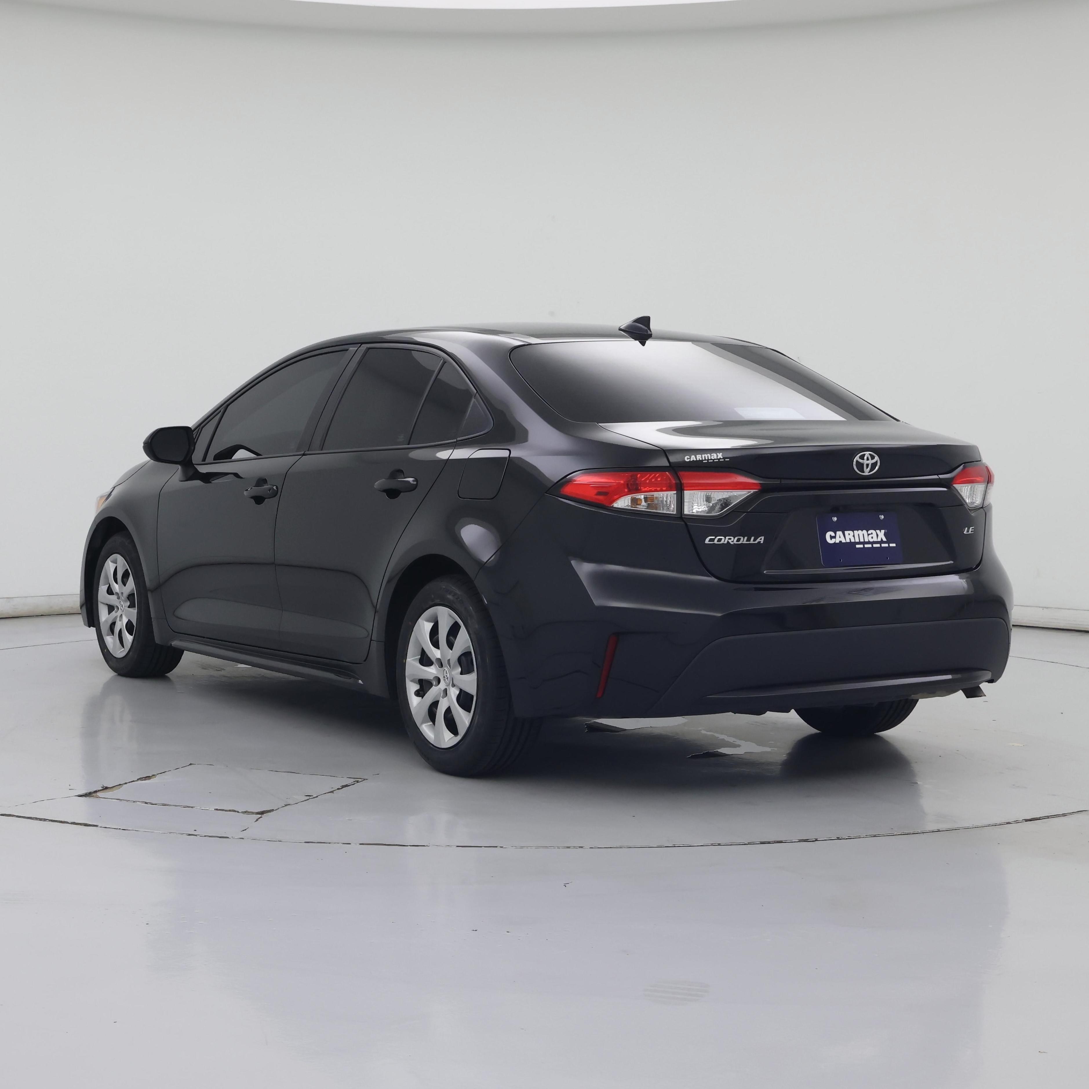 Thumbnail: 2022 Toyota Corolla - 2