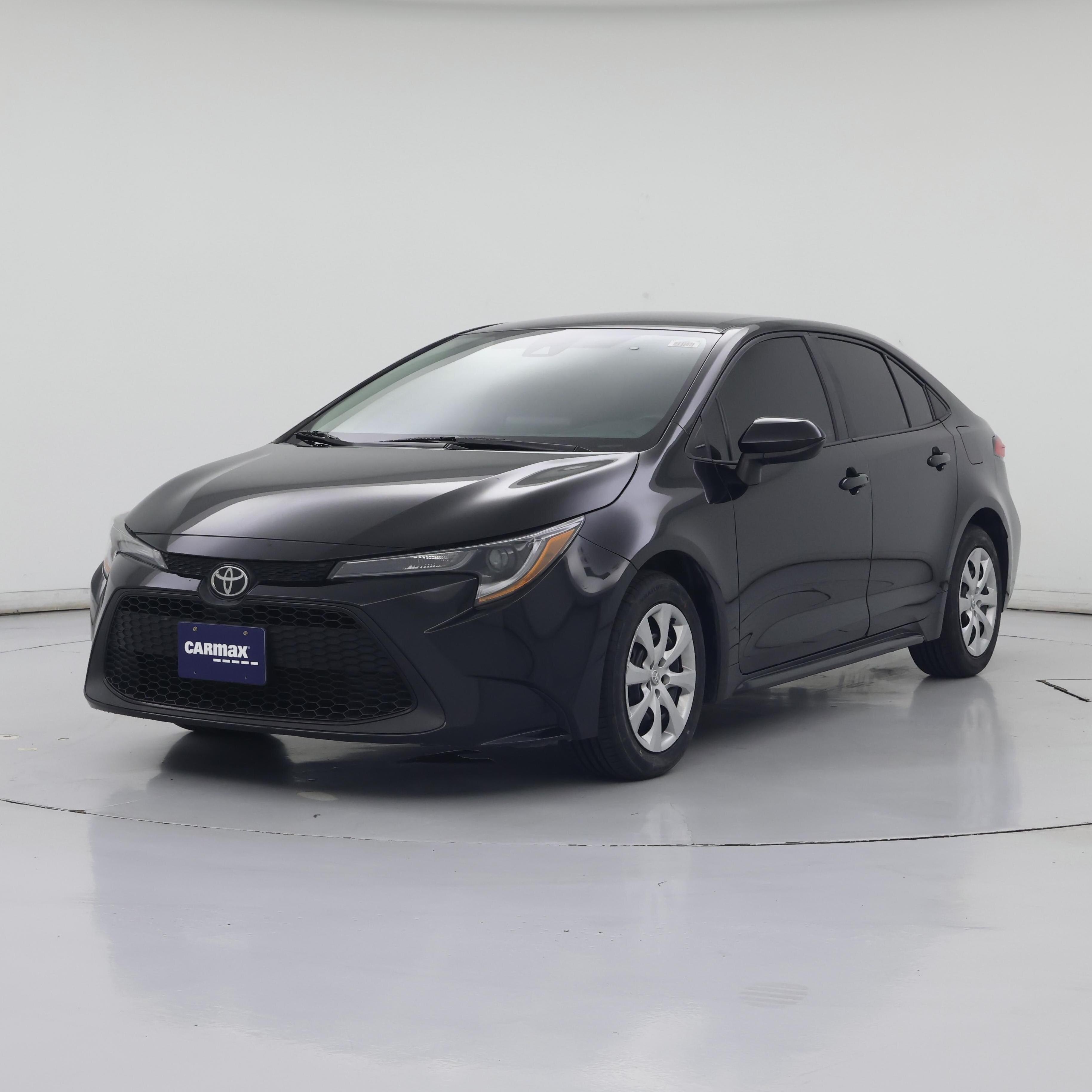 Thumbnail: 2022 Toyota Corolla - 4