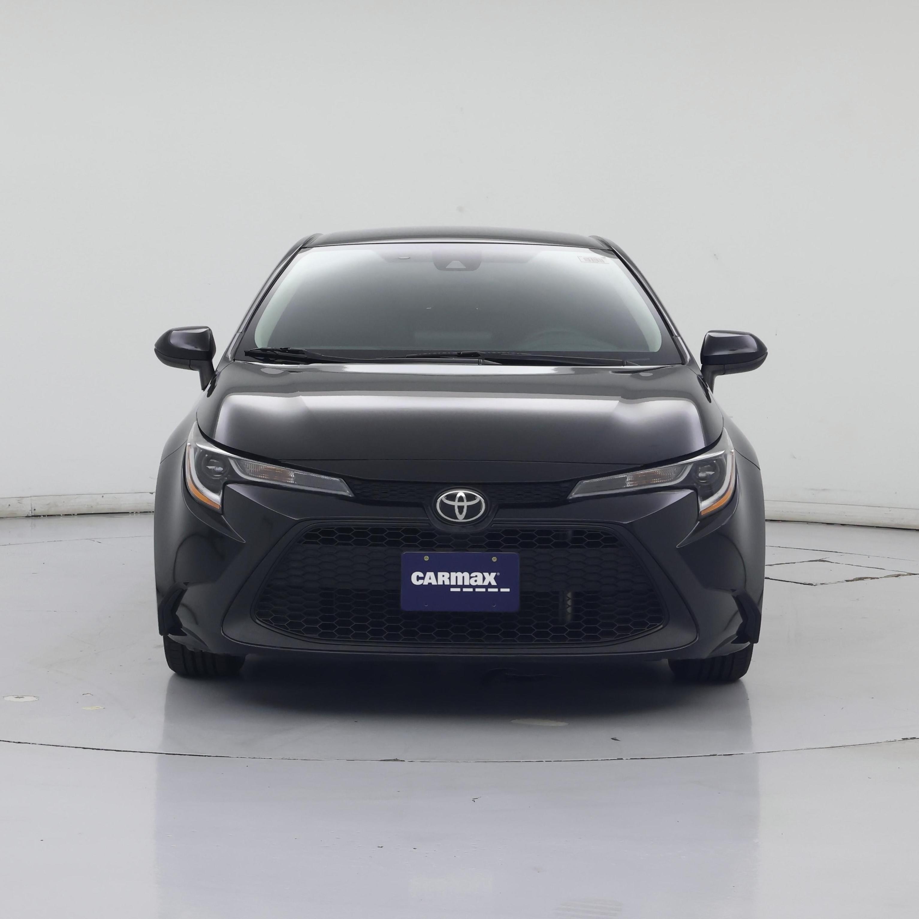 Thumbnail: 2022 Toyota Corolla - 5