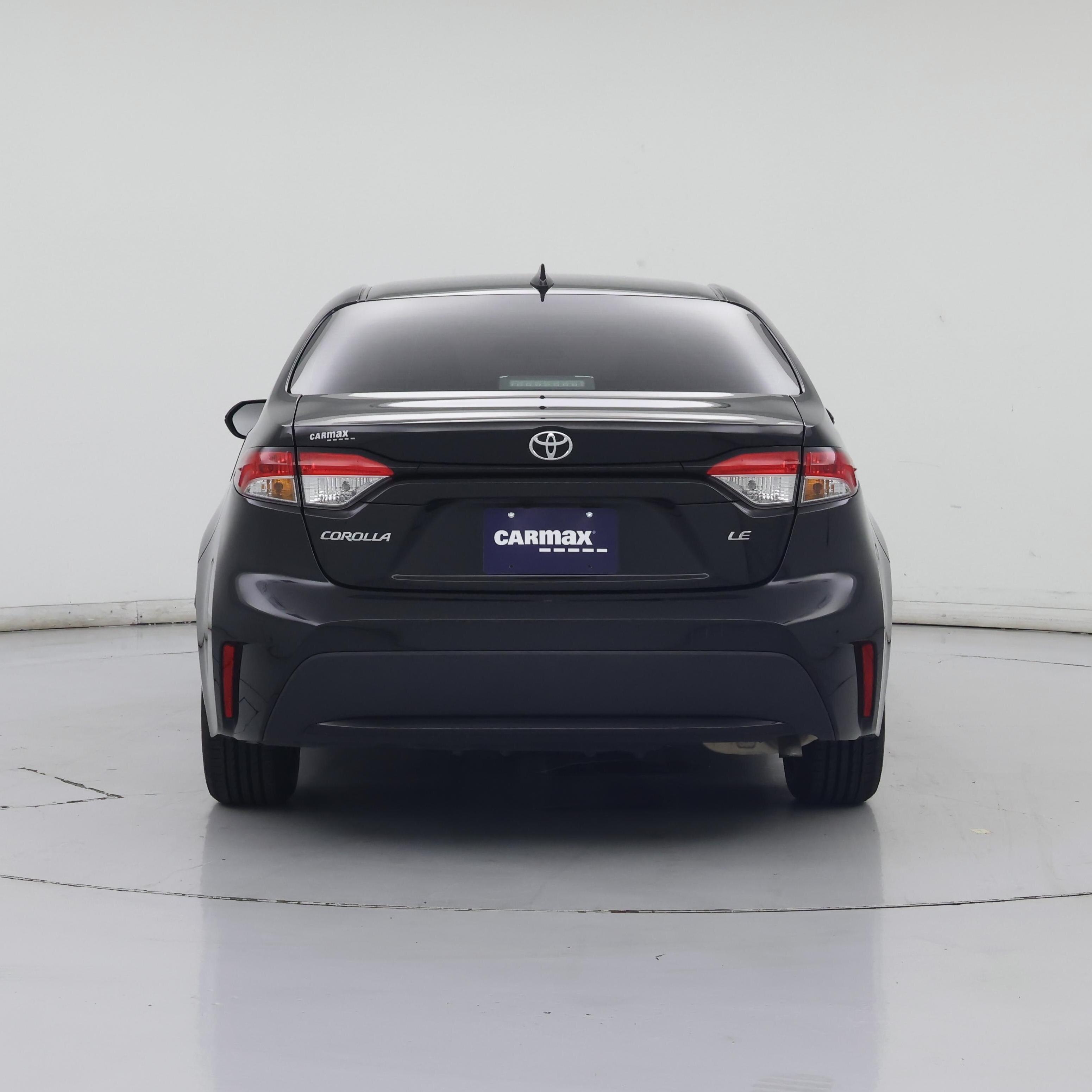 Thumbnail: 2022 Toyota Corolla - 6