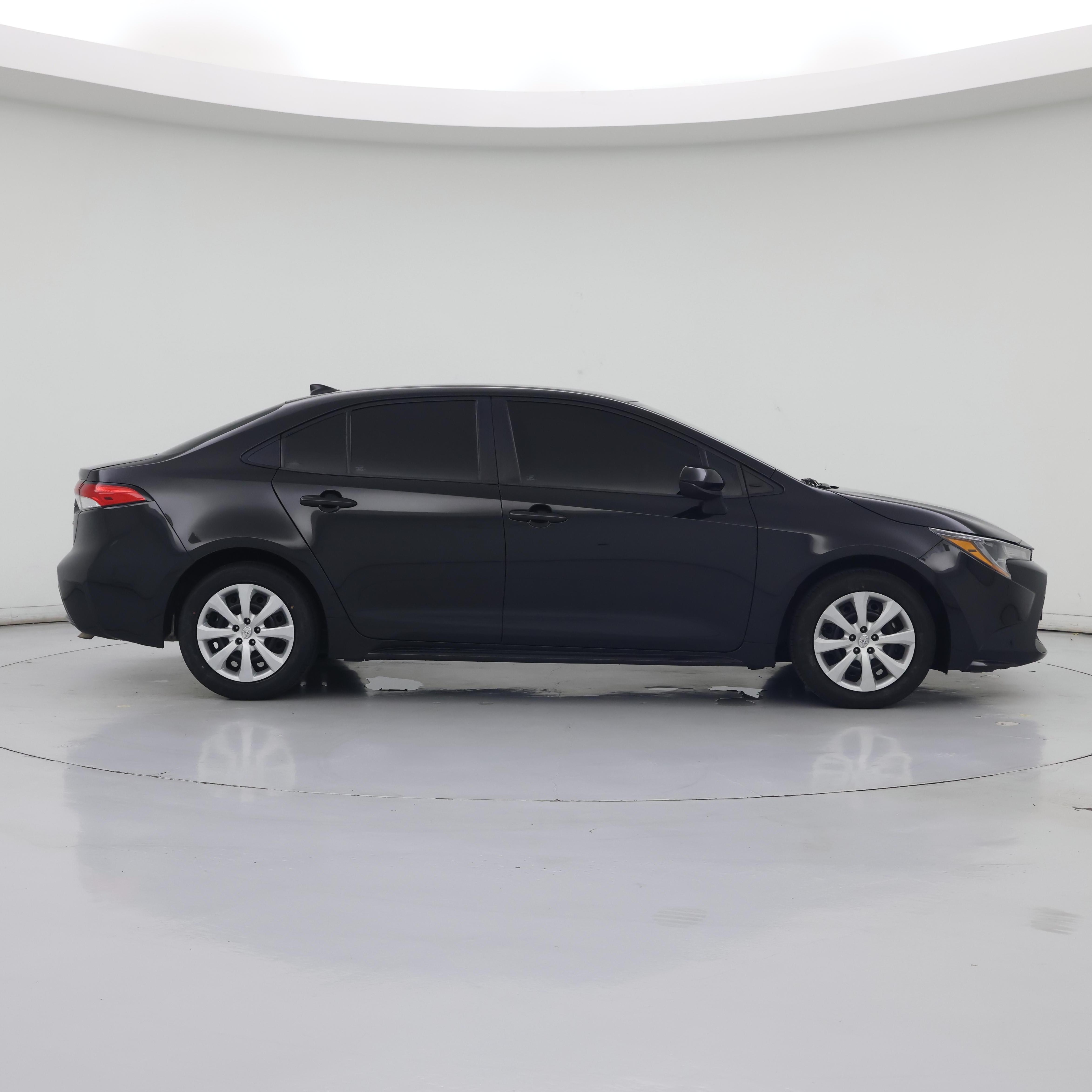 Thumbnail: 2022 Toyota Corolla - 7