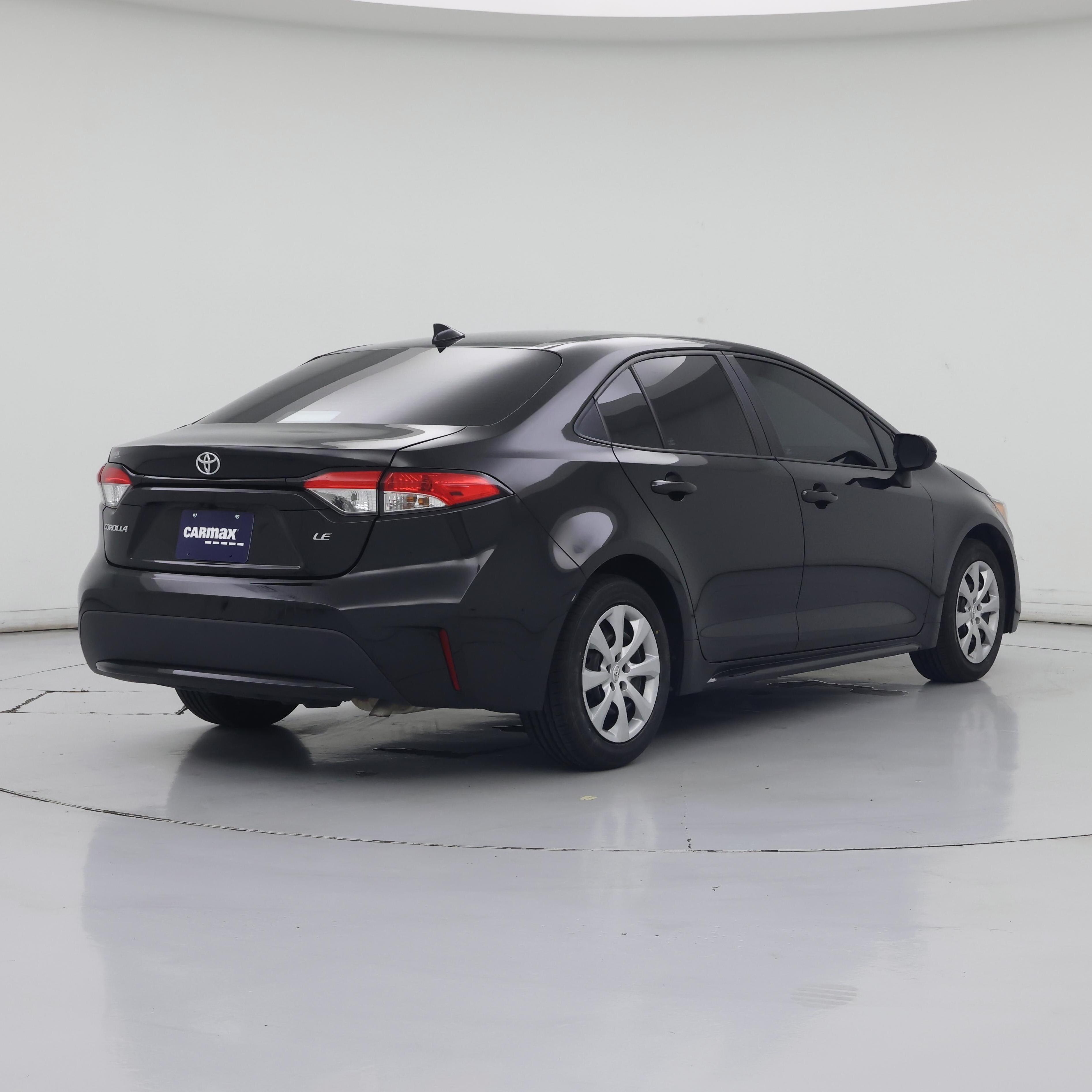 Thumbnail: 2022 Toyota Corolla - 8