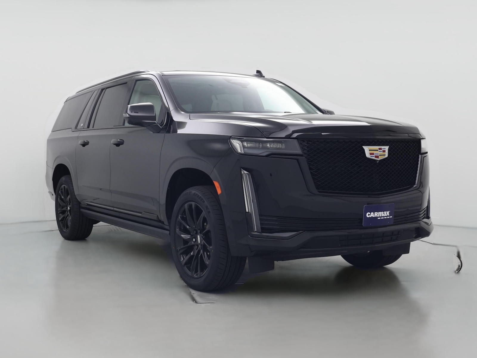 2022 Cadillac Escalade ESV