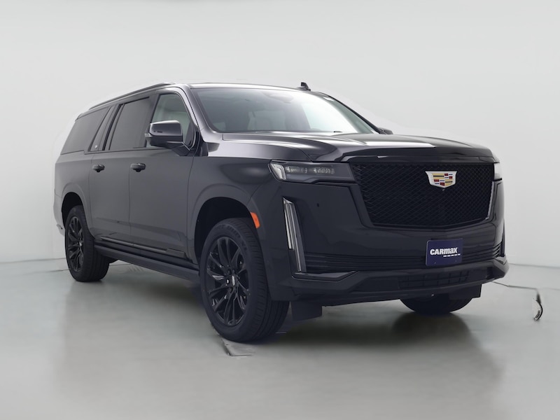 2022 Cadillac Escalade ESV Sport Platinum