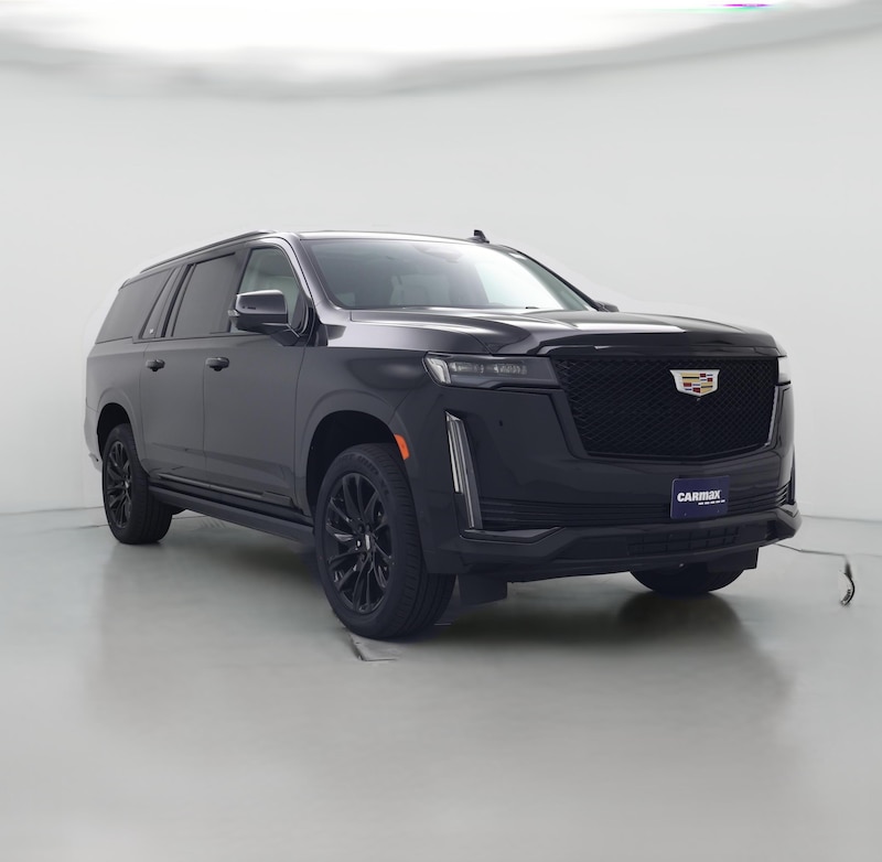 2022 Cadillac Escalade ESV Sport Platinum