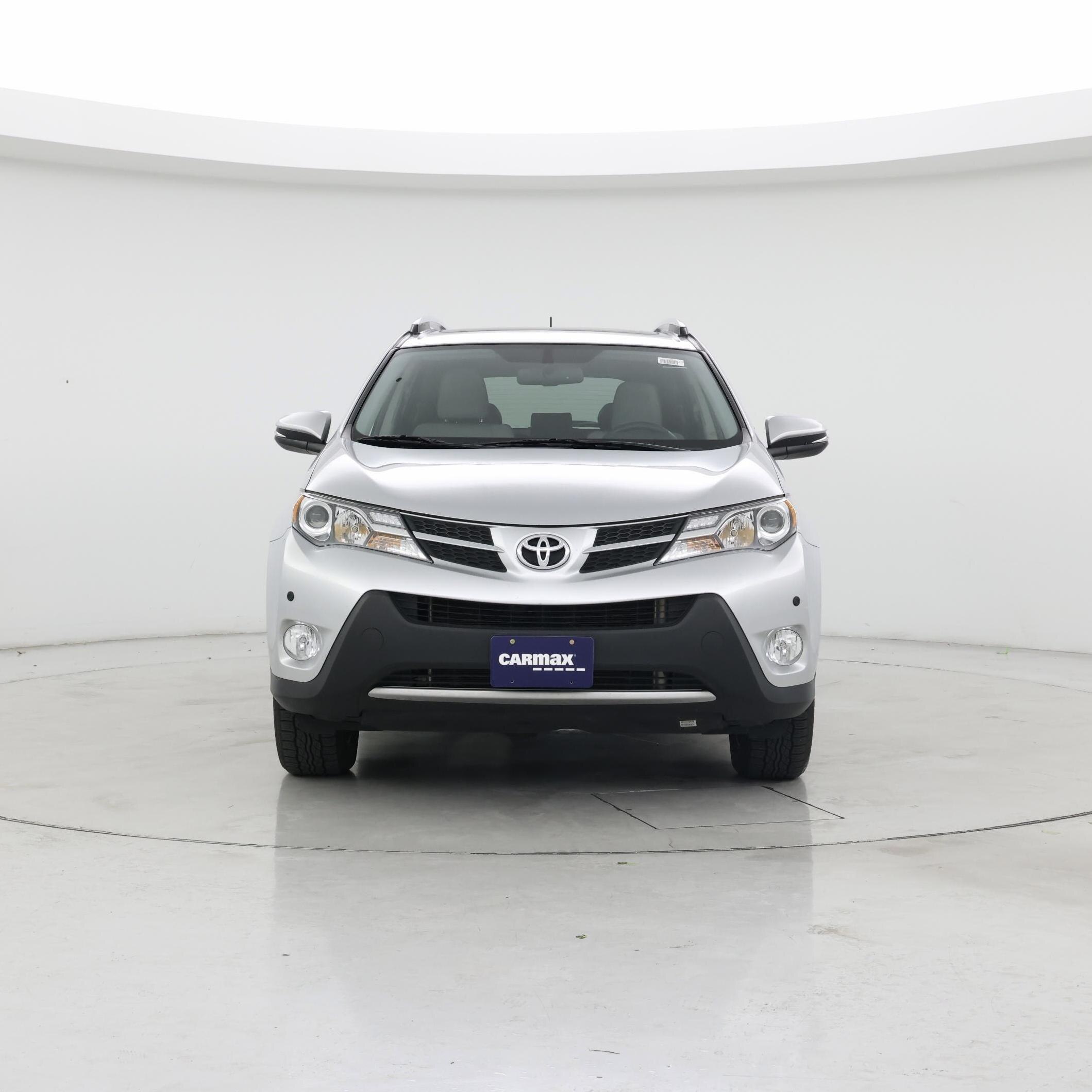 Thumbnail: 2015 Toyota RAV4 - 5