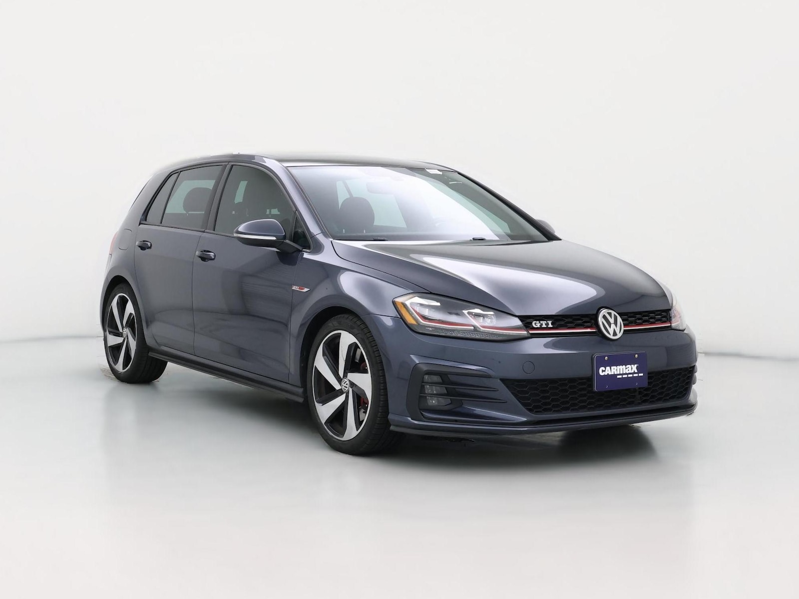 2018 Volkswagen Golf GTI