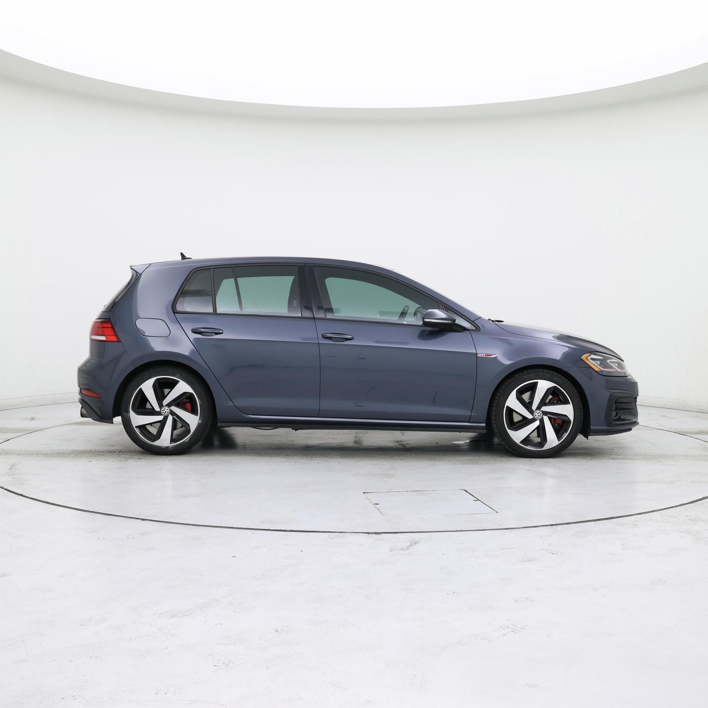 Thumbnail: 2018 Volkswagen Golf - 7