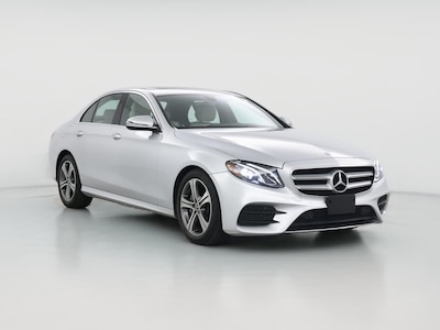 2020 Mercedes-Benz E350