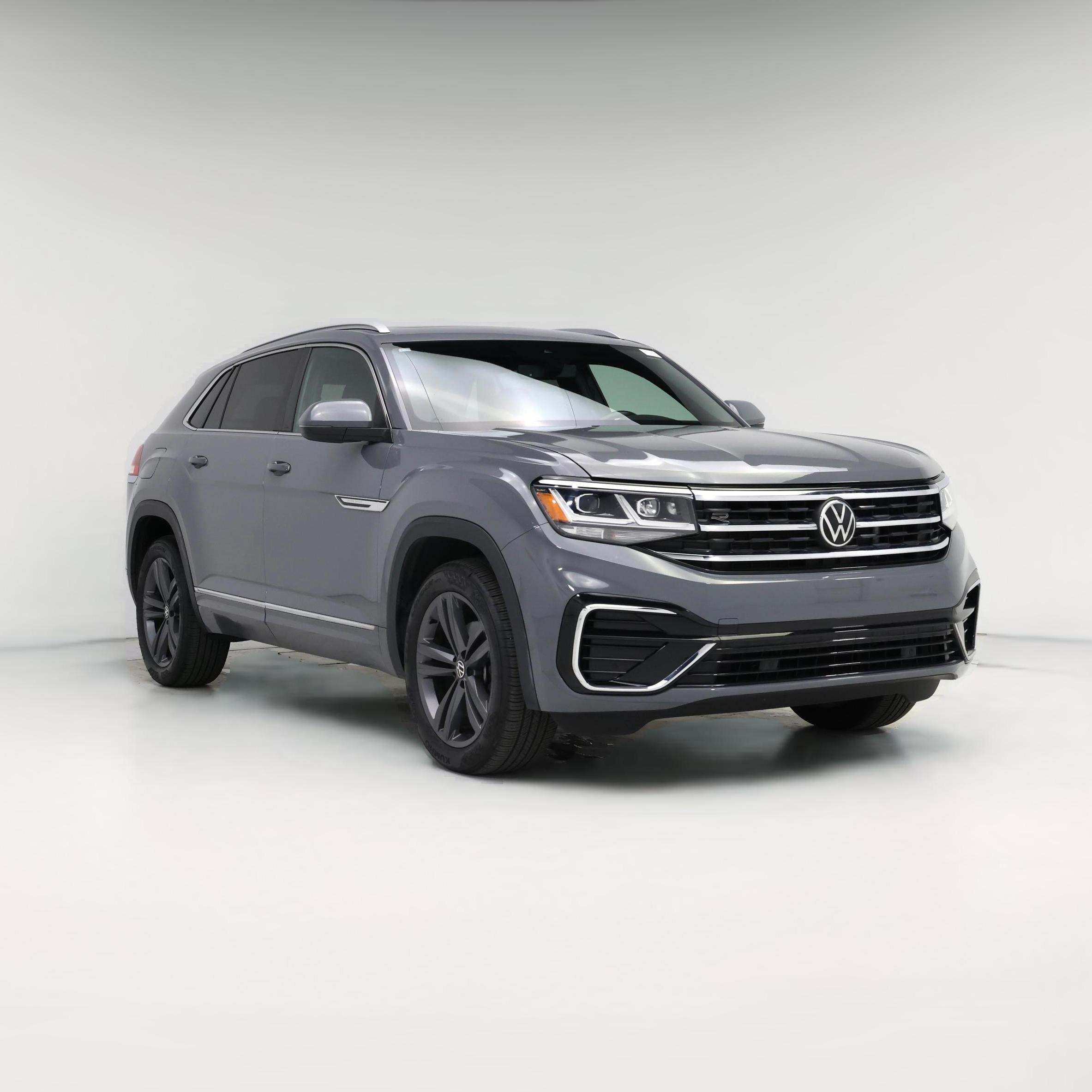 Thumbnail: 2022 Volkswagen Atlas - 1