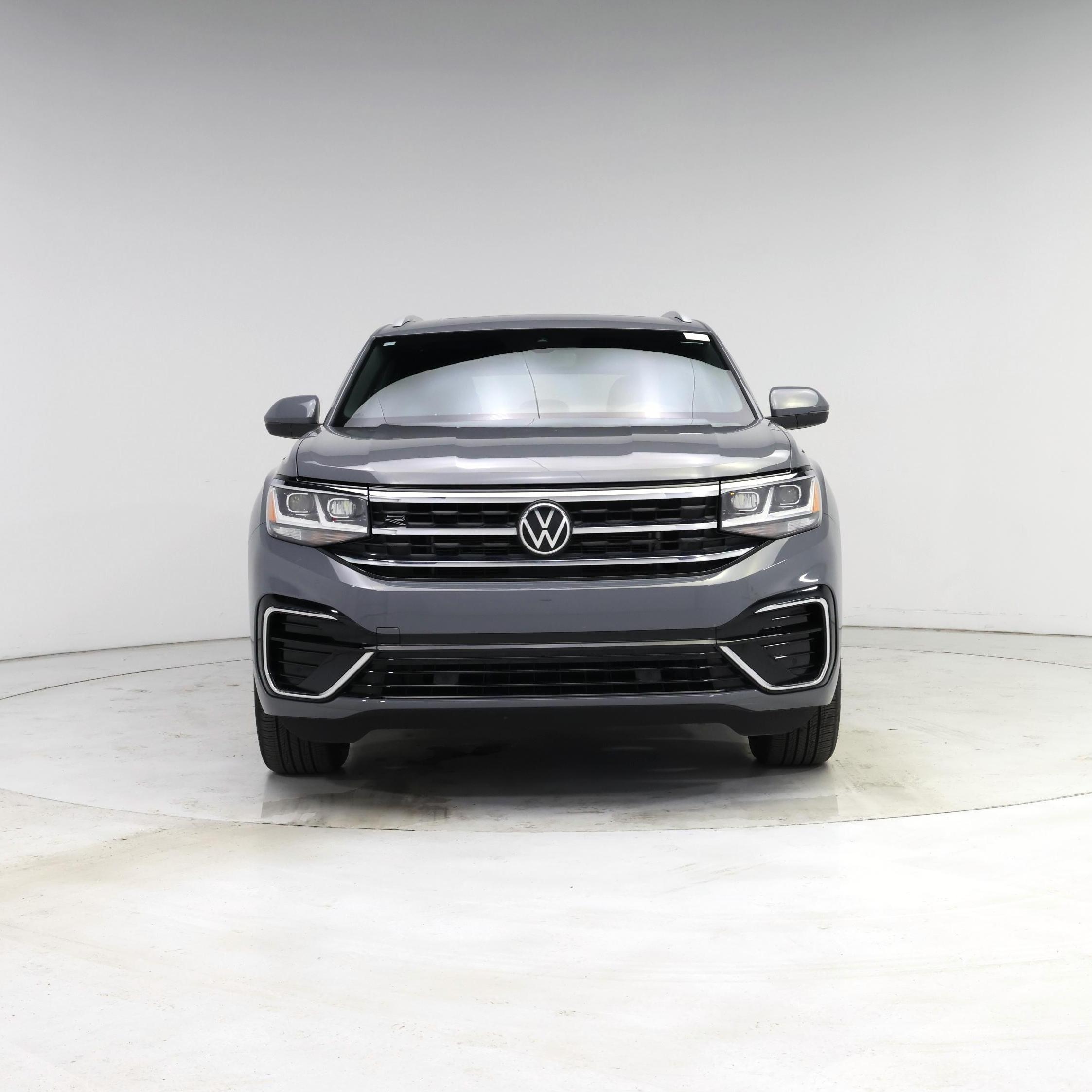 Thumbnail: 2022 Volkswagen Atlas - 5