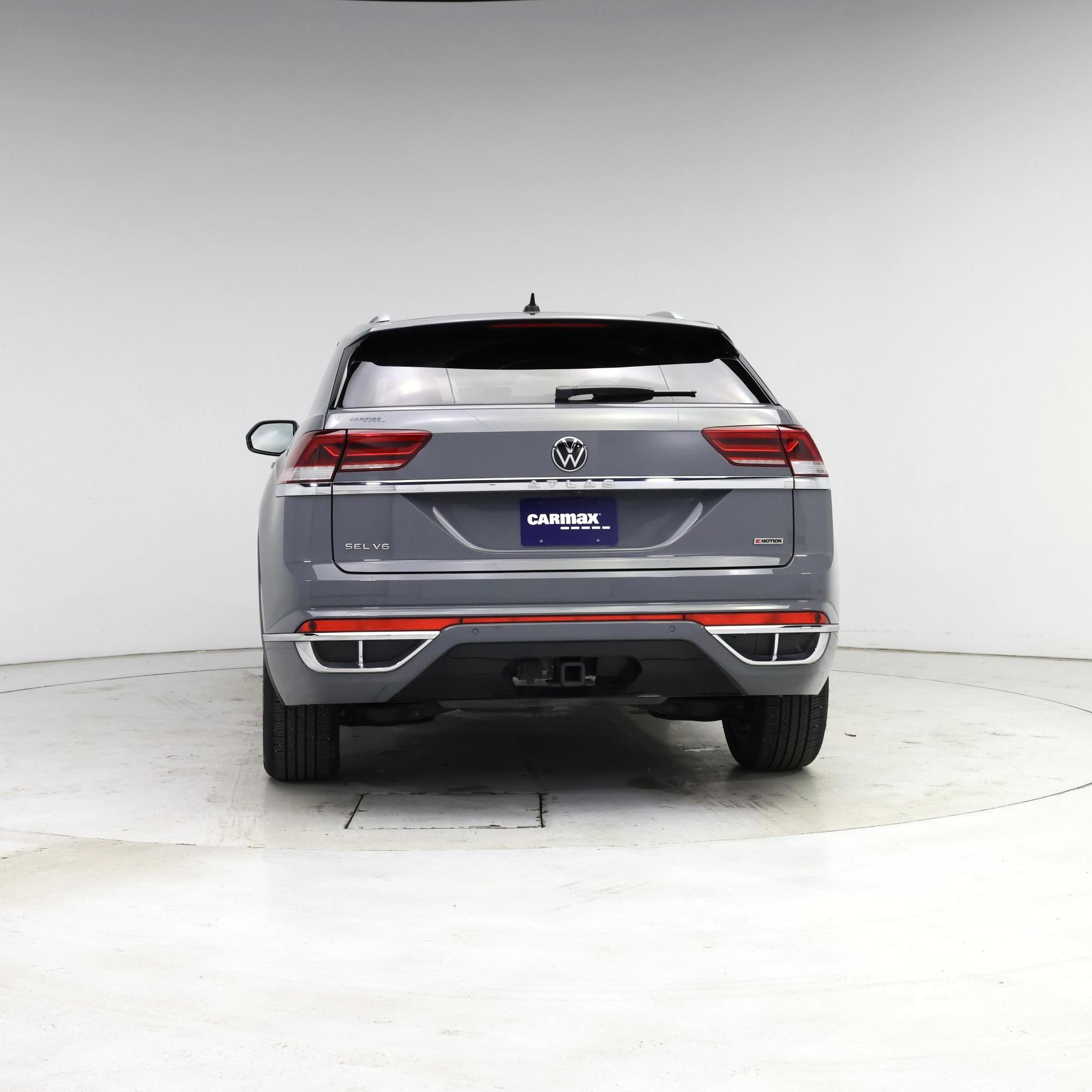 Thumbnail: 2022 Volkswagen Atlas - 6