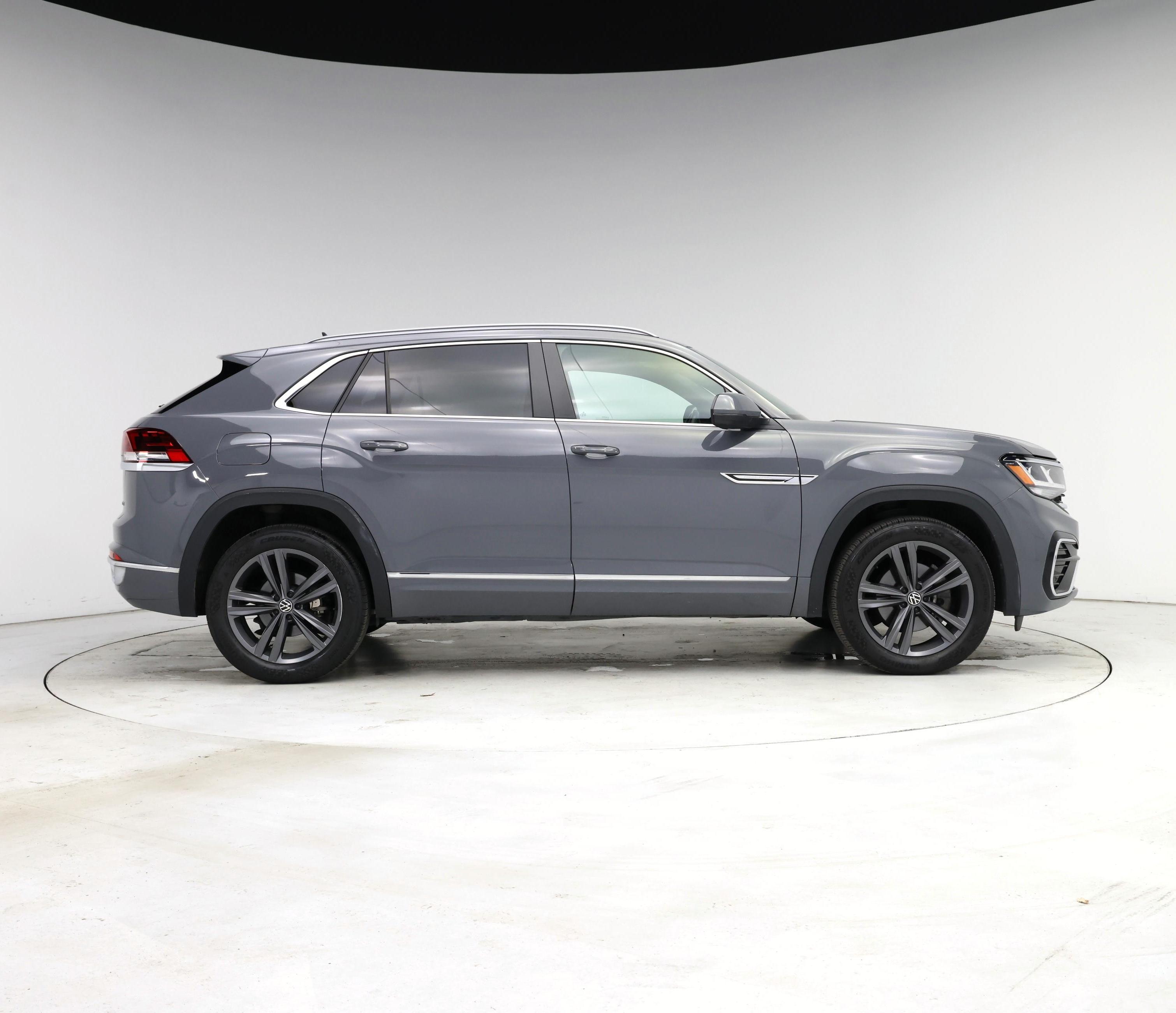 Thumbnail: 2022 Volkswagen Atlas - 7