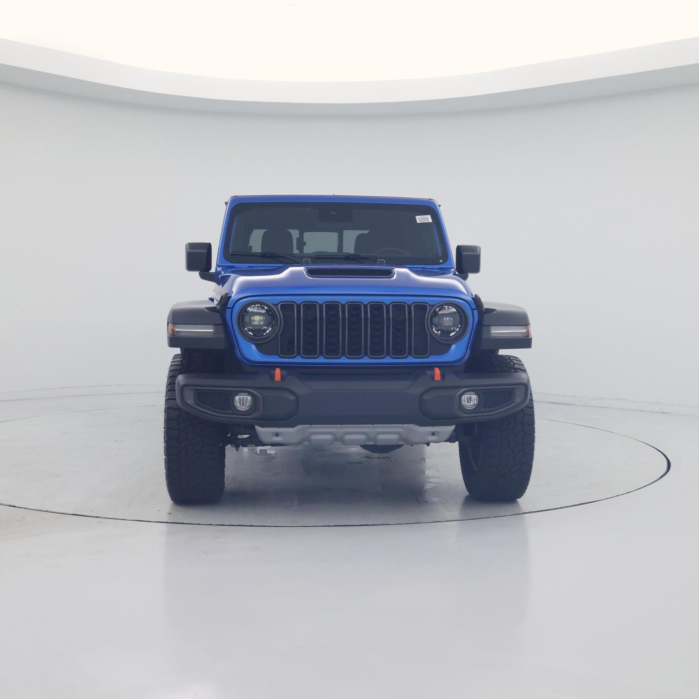 Thumbnail: 2024 Jeep Gladiator - 5
