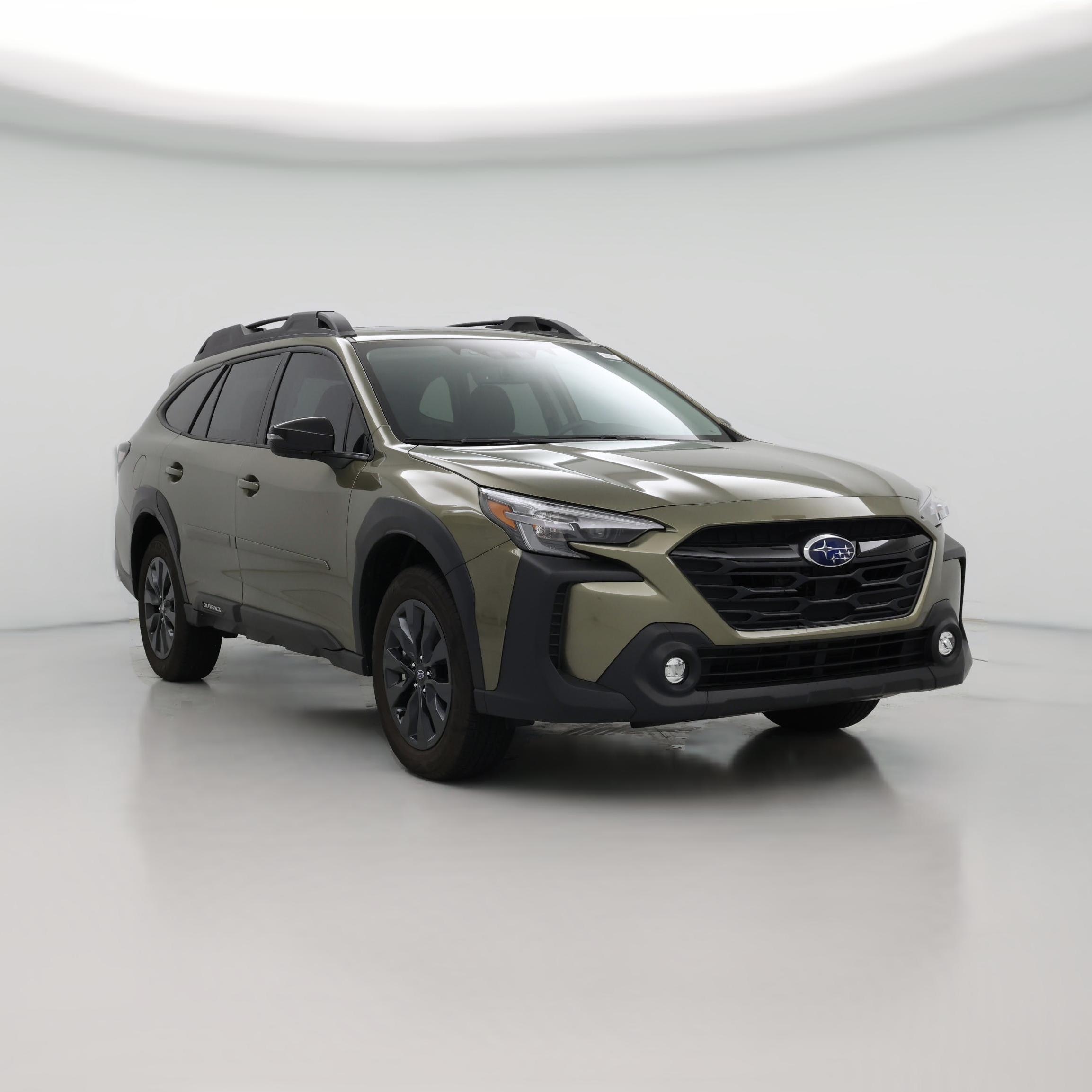 Thumbnail: 2024 Subaru Outback - 1
